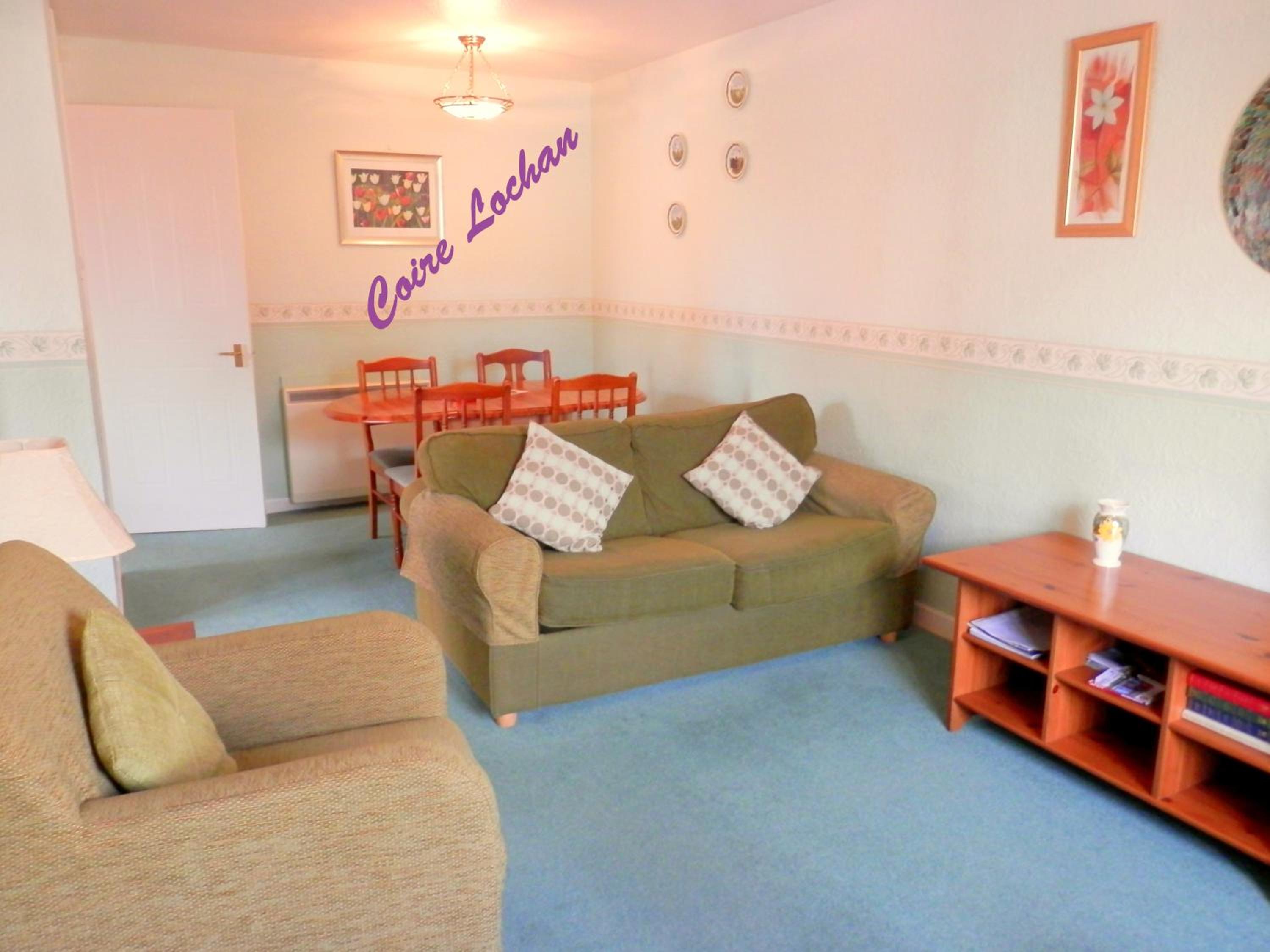 Cairngorm Highland Bungalows