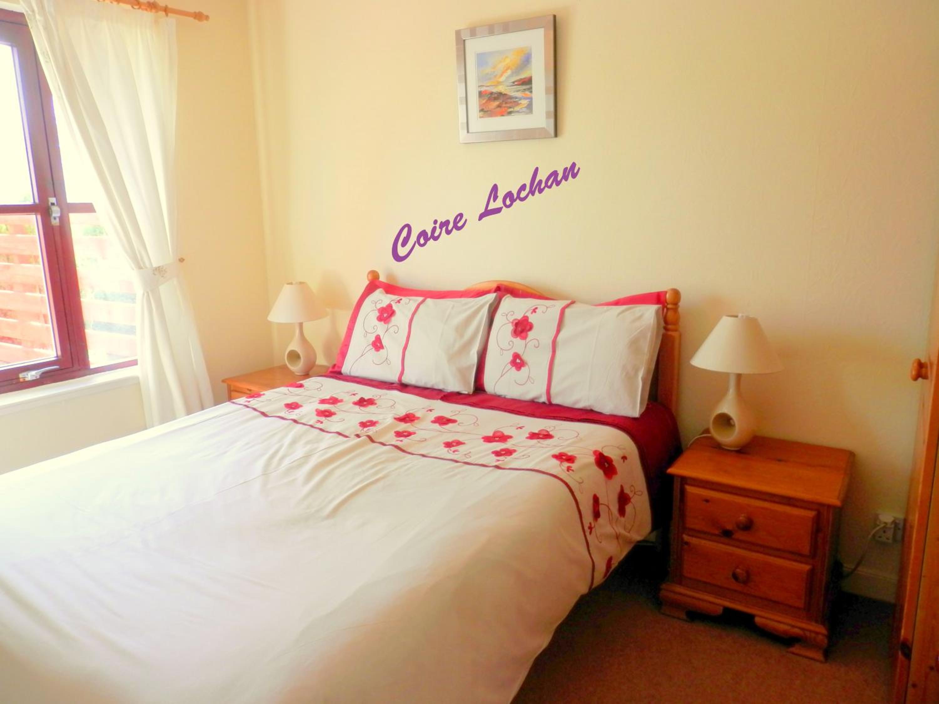 Cairngorm Highland Bungalows