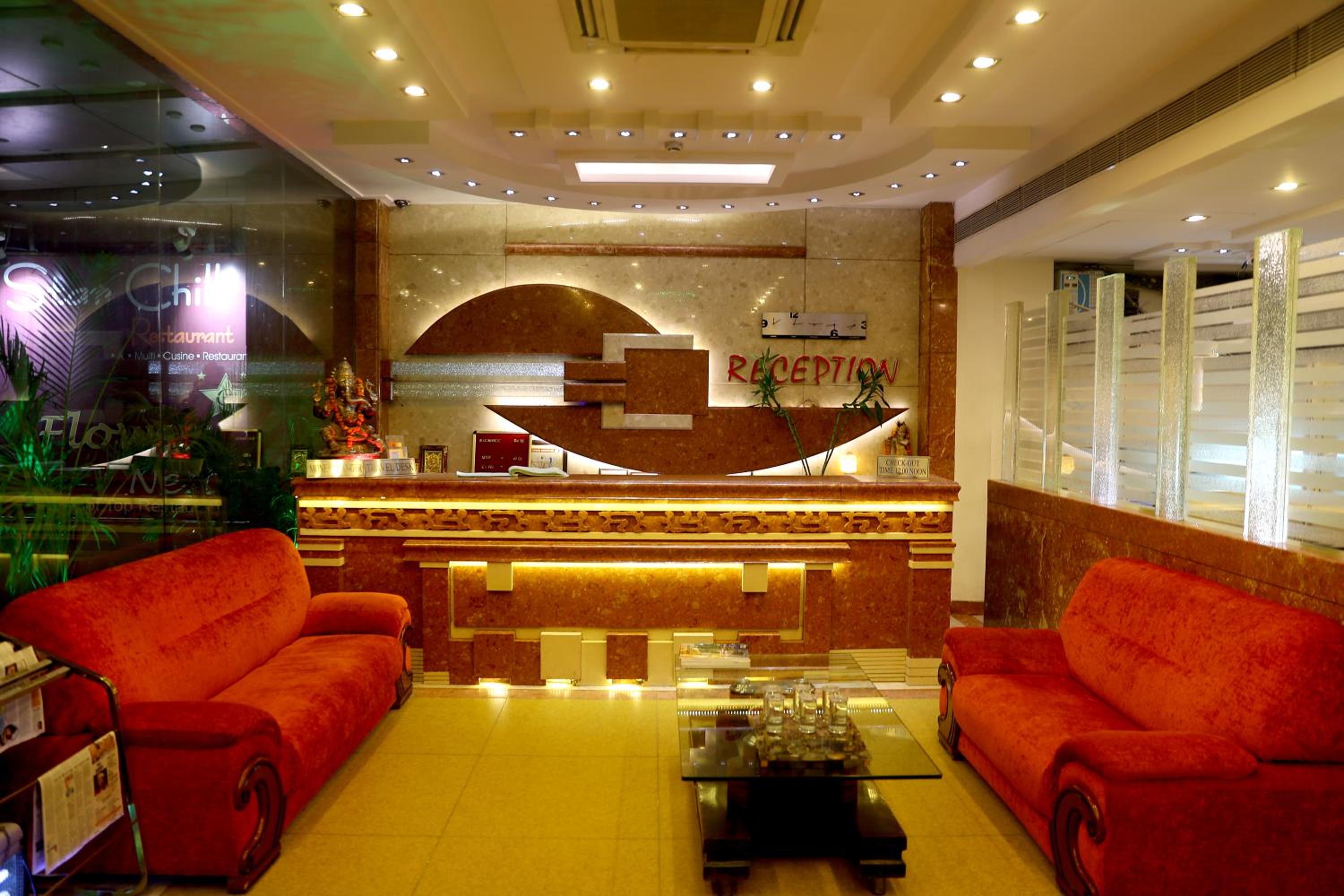 Taj Inn Hotel photo 4