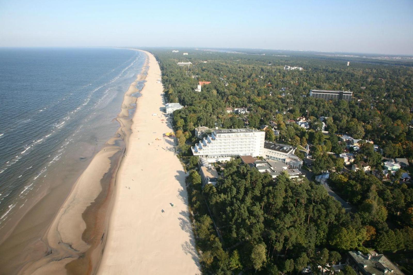Baltic Dreams - main view