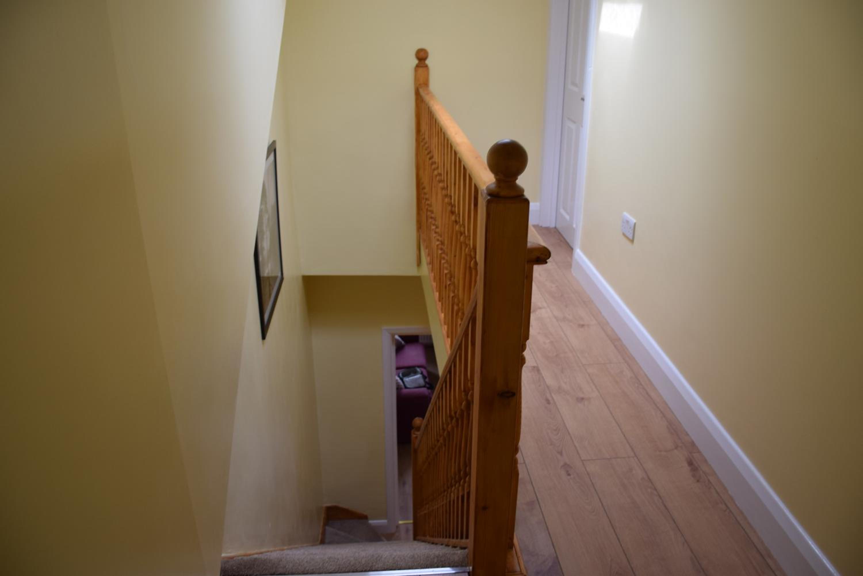 4 Bedroom Apartment & 2 Bedroom apartment