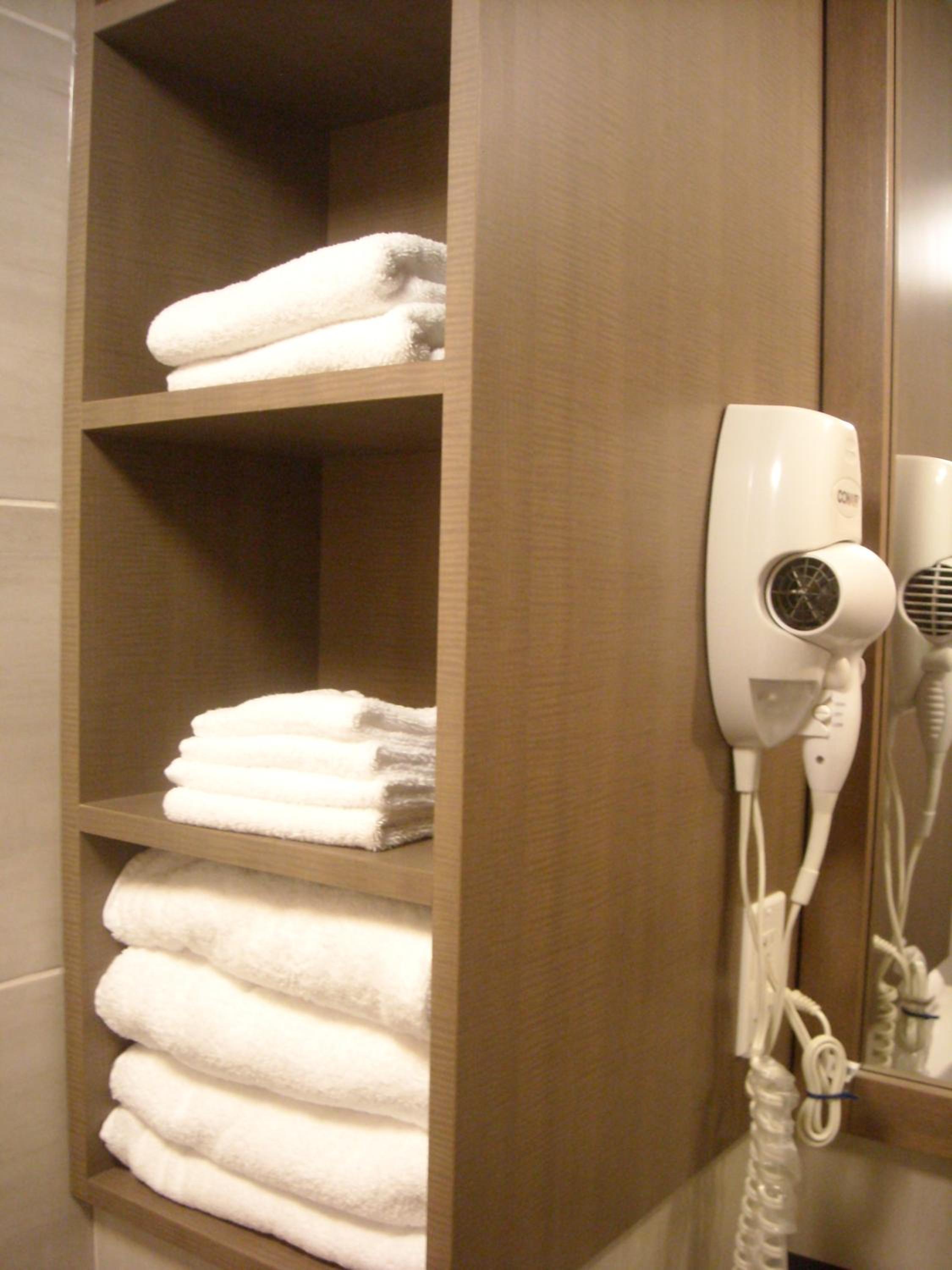 Complexe Hotelier Le 55