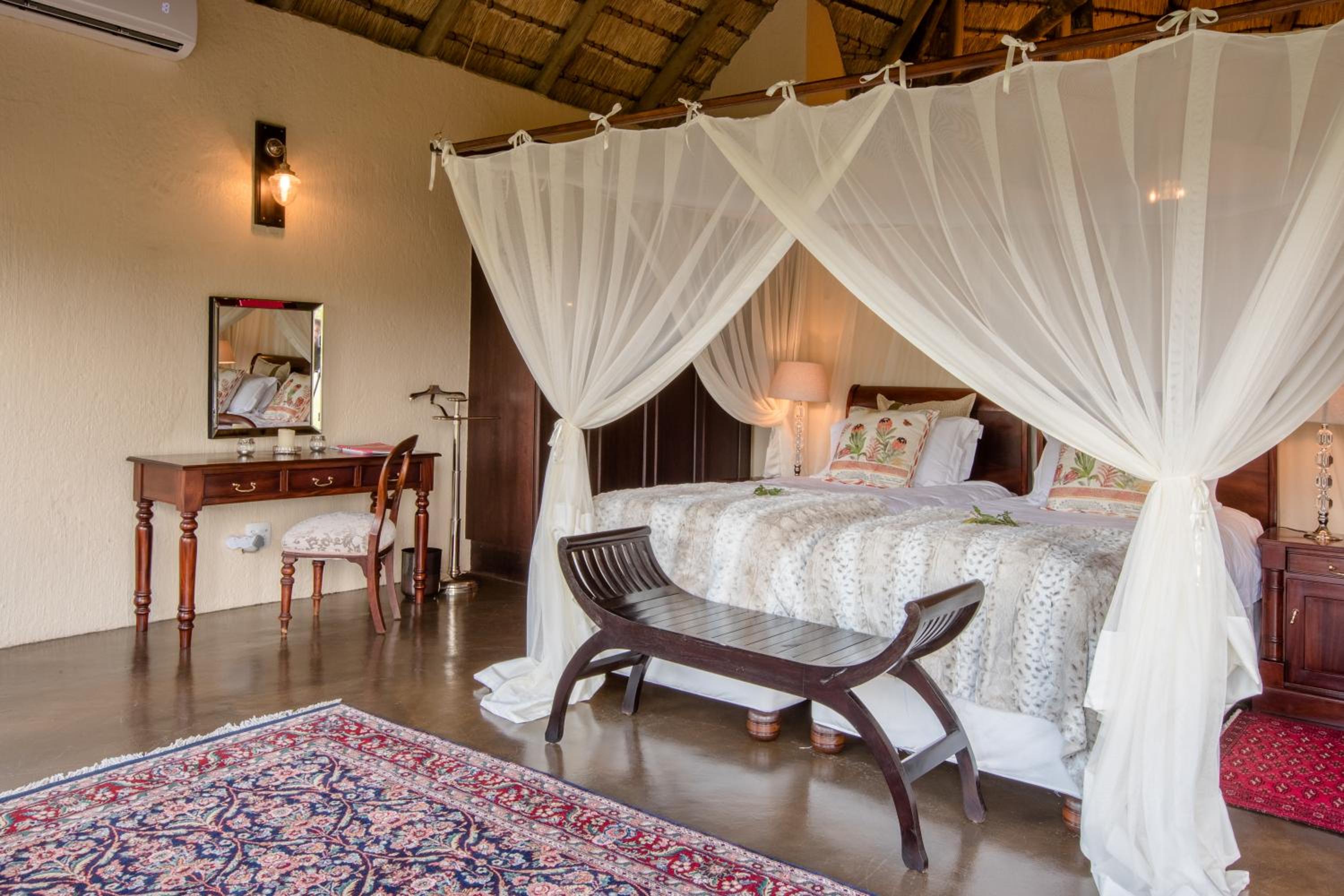 Tintswalo Safari