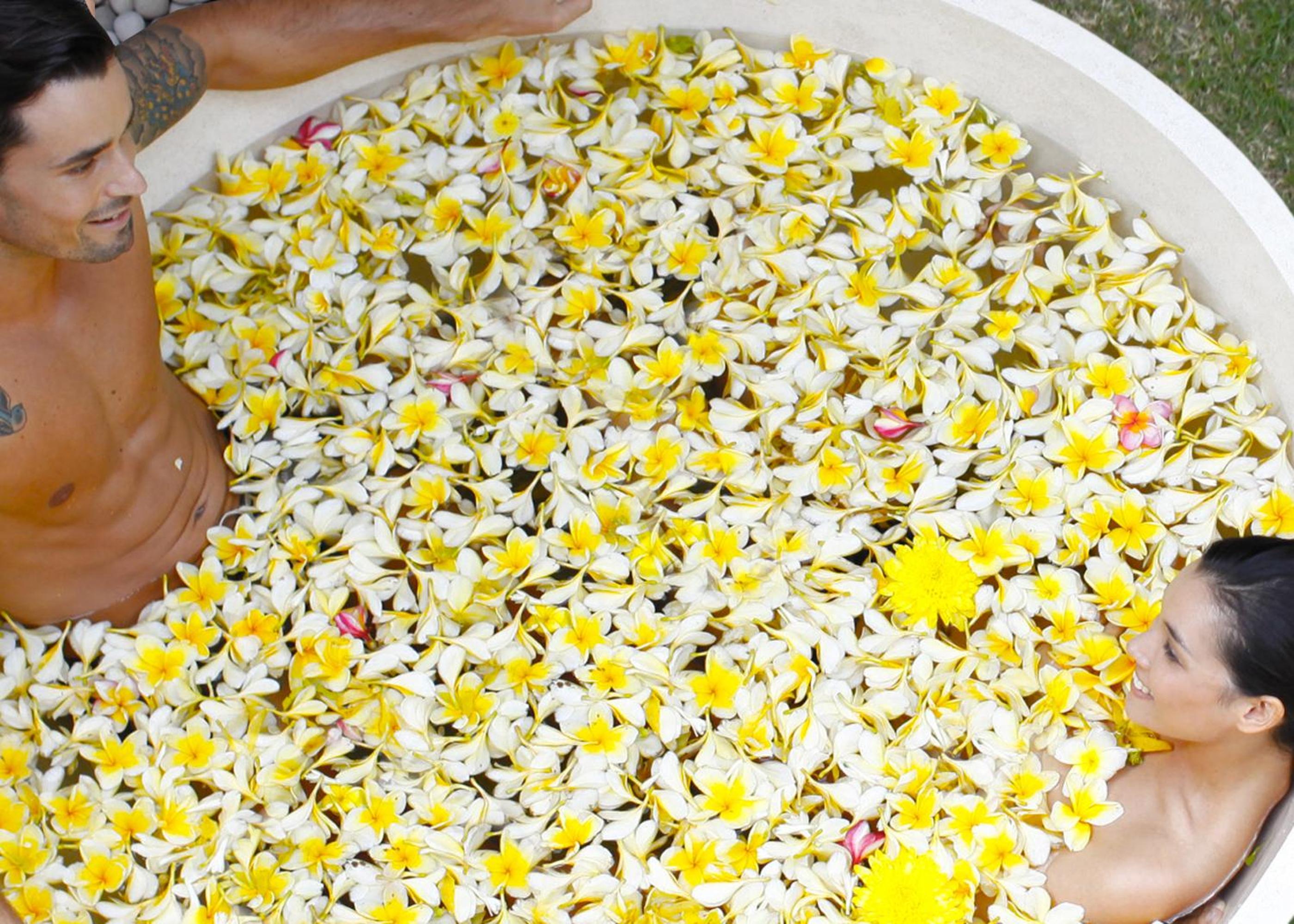 eqUILIBRIA Seminyak 6