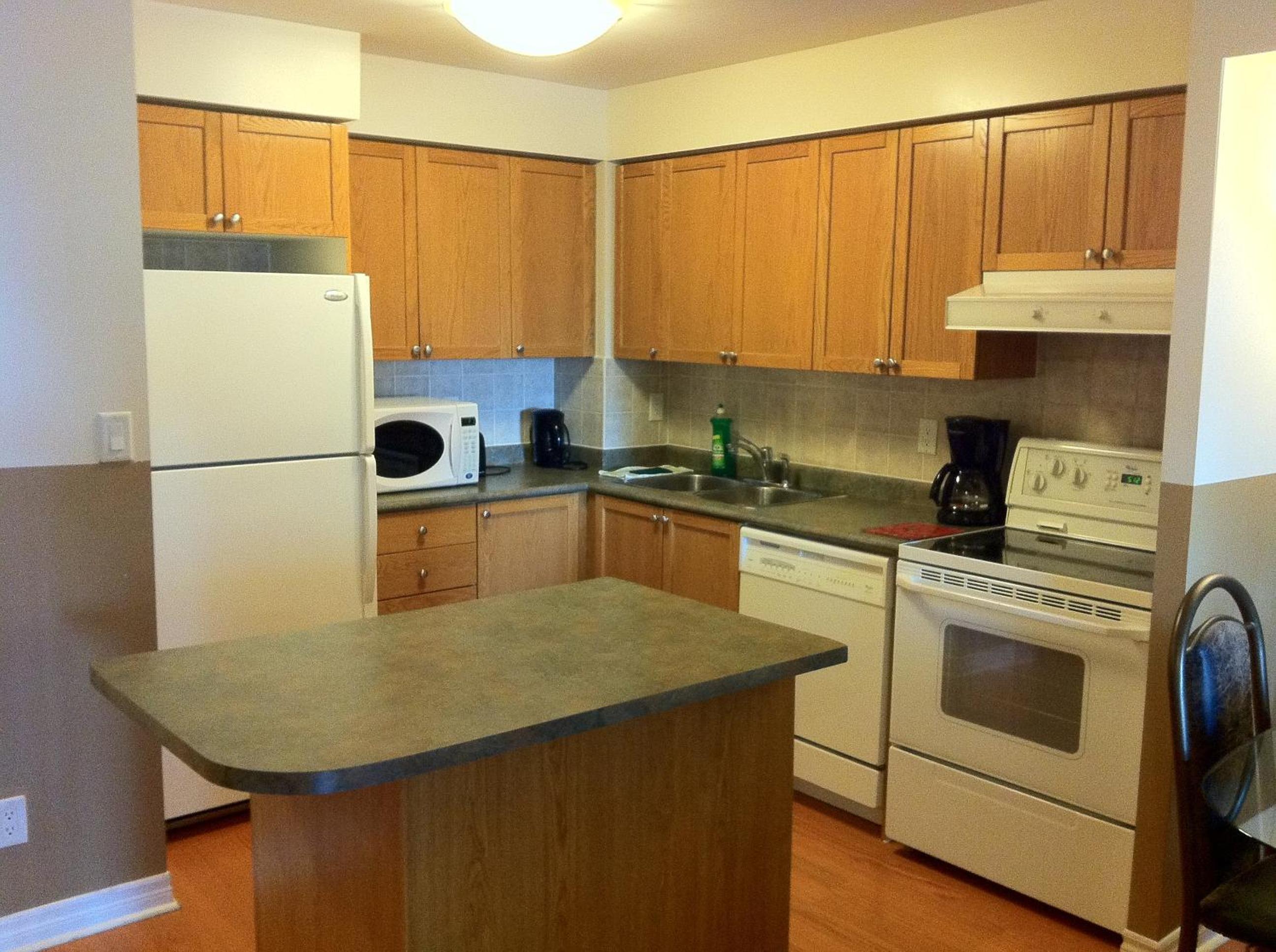 Mississauga Furnished Apartments