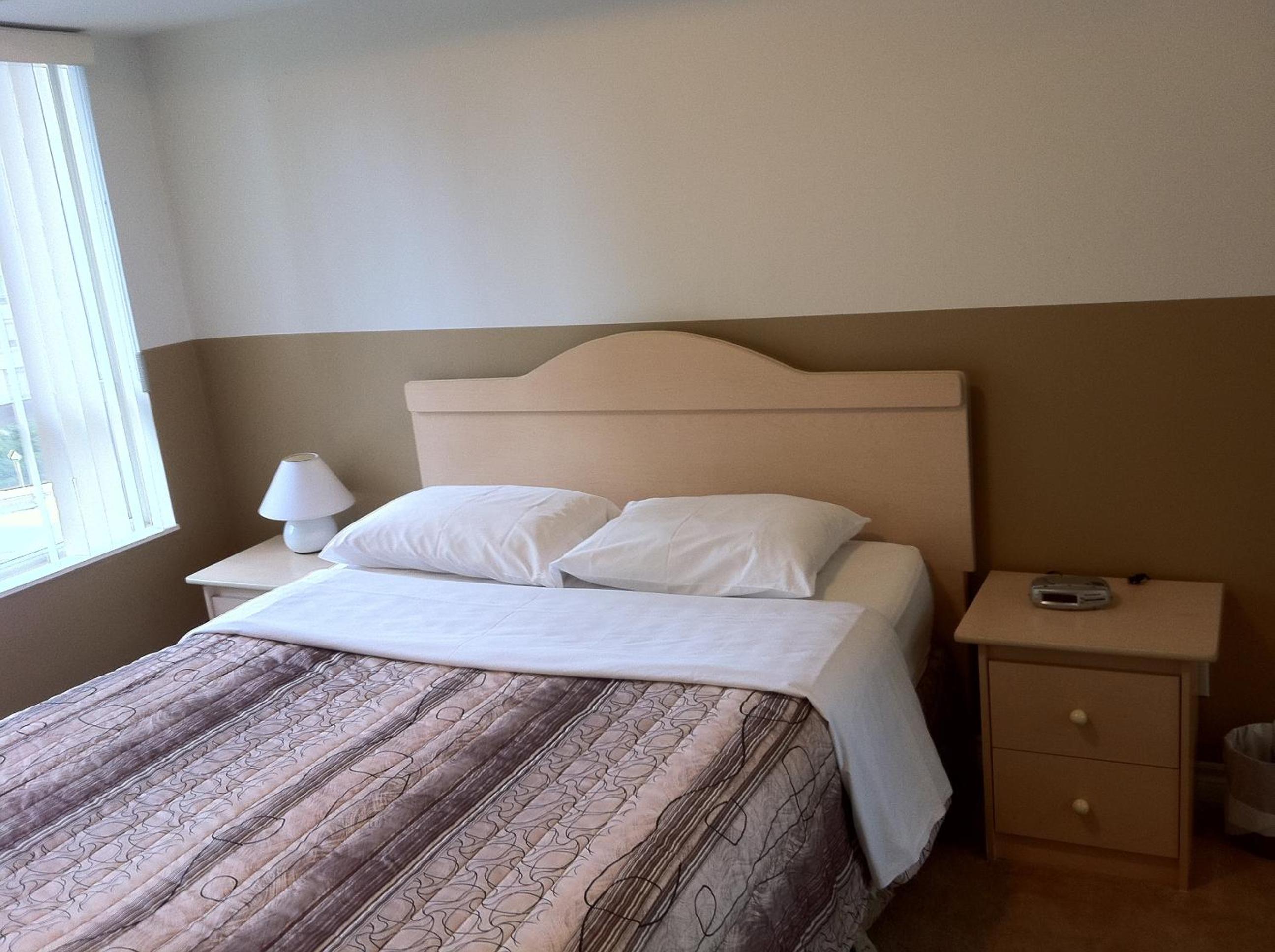 Mississauga Furnished Apartments