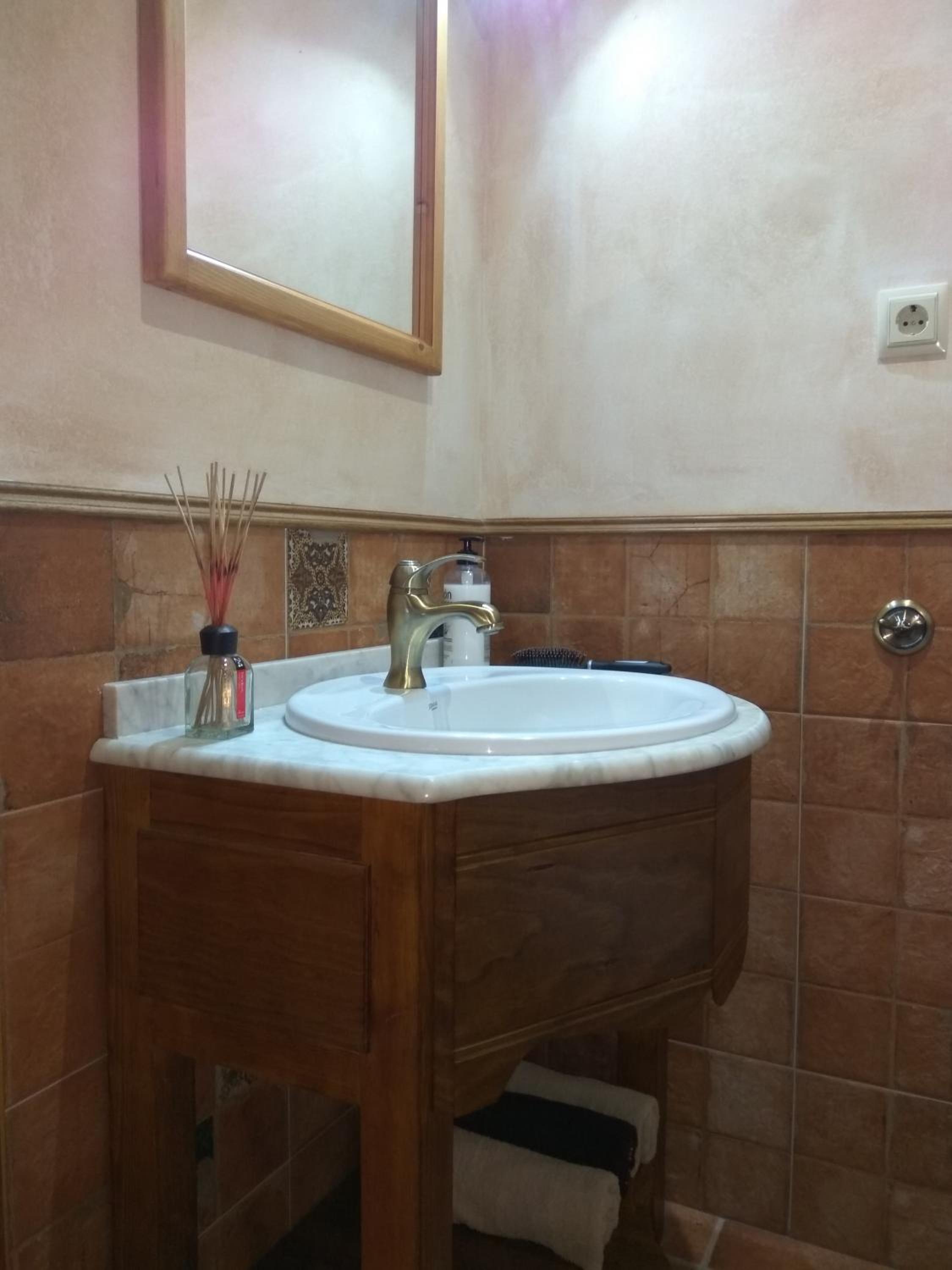 Casa Rural Isabel