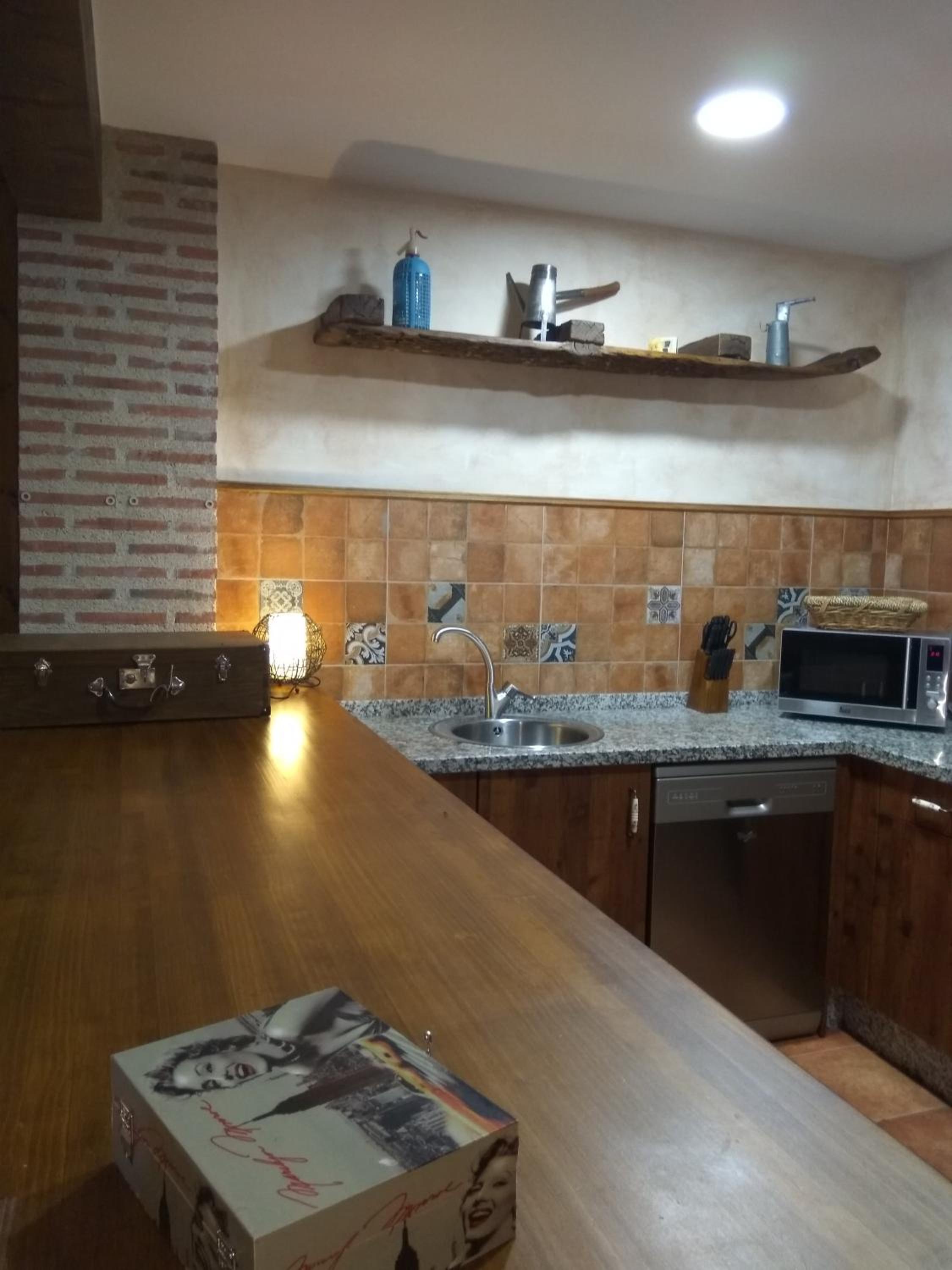Casa Rural Isabel