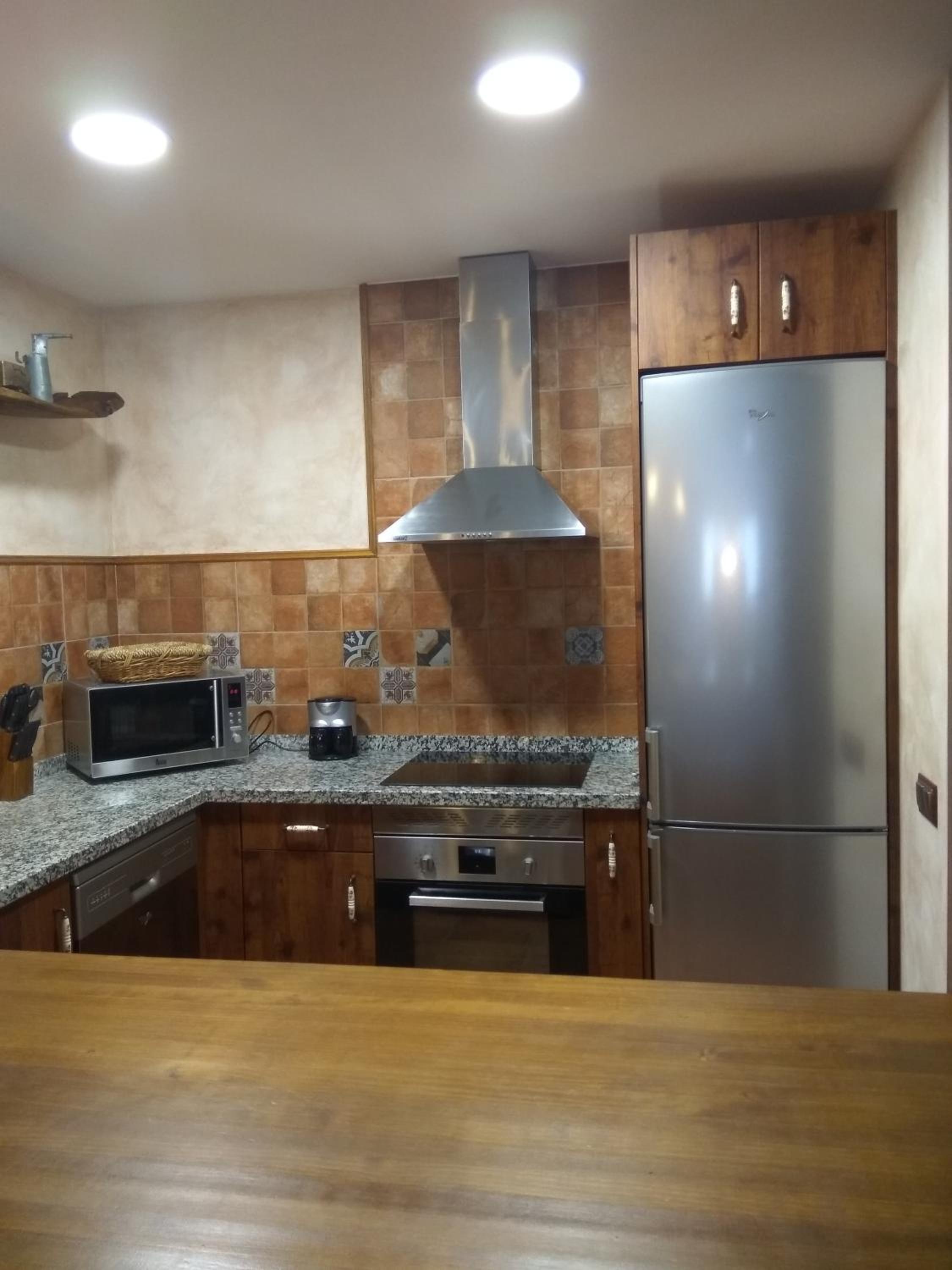 Casa Rural Isabel