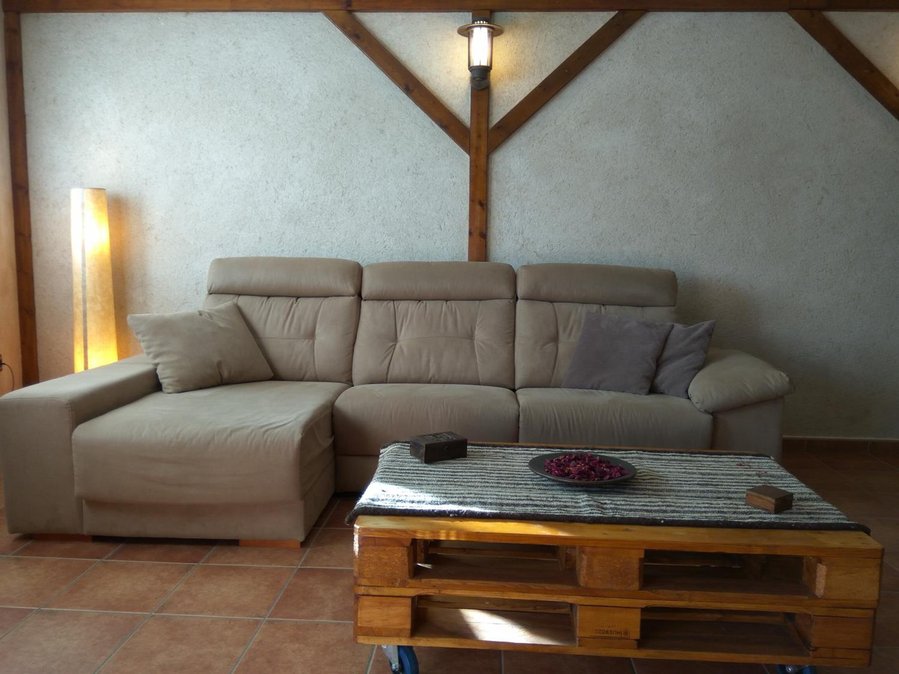 Casa Rural Isabel