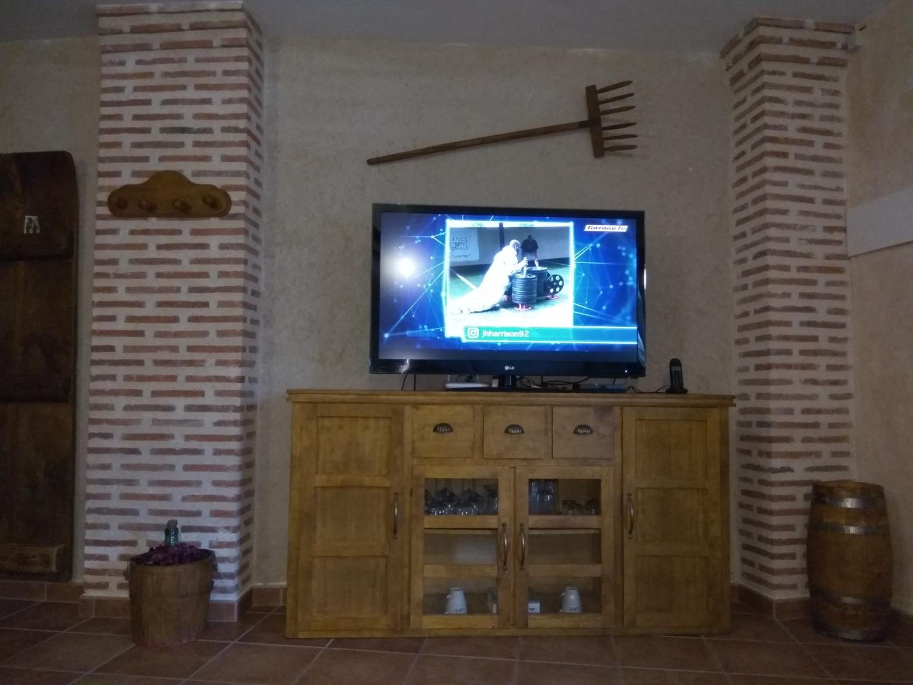 Casa Rural Isabel