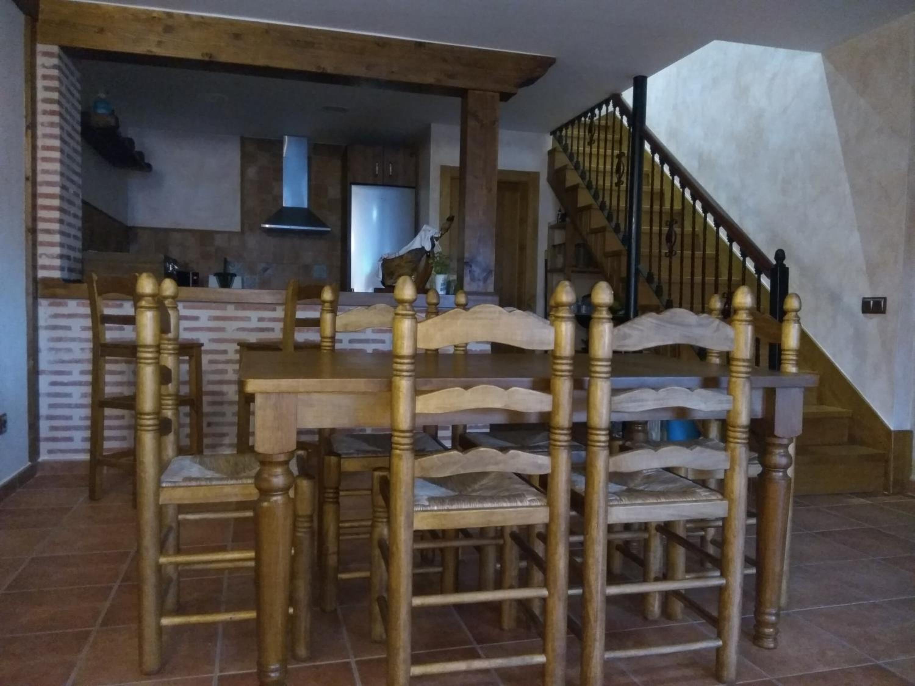 Casa Rural Isabel