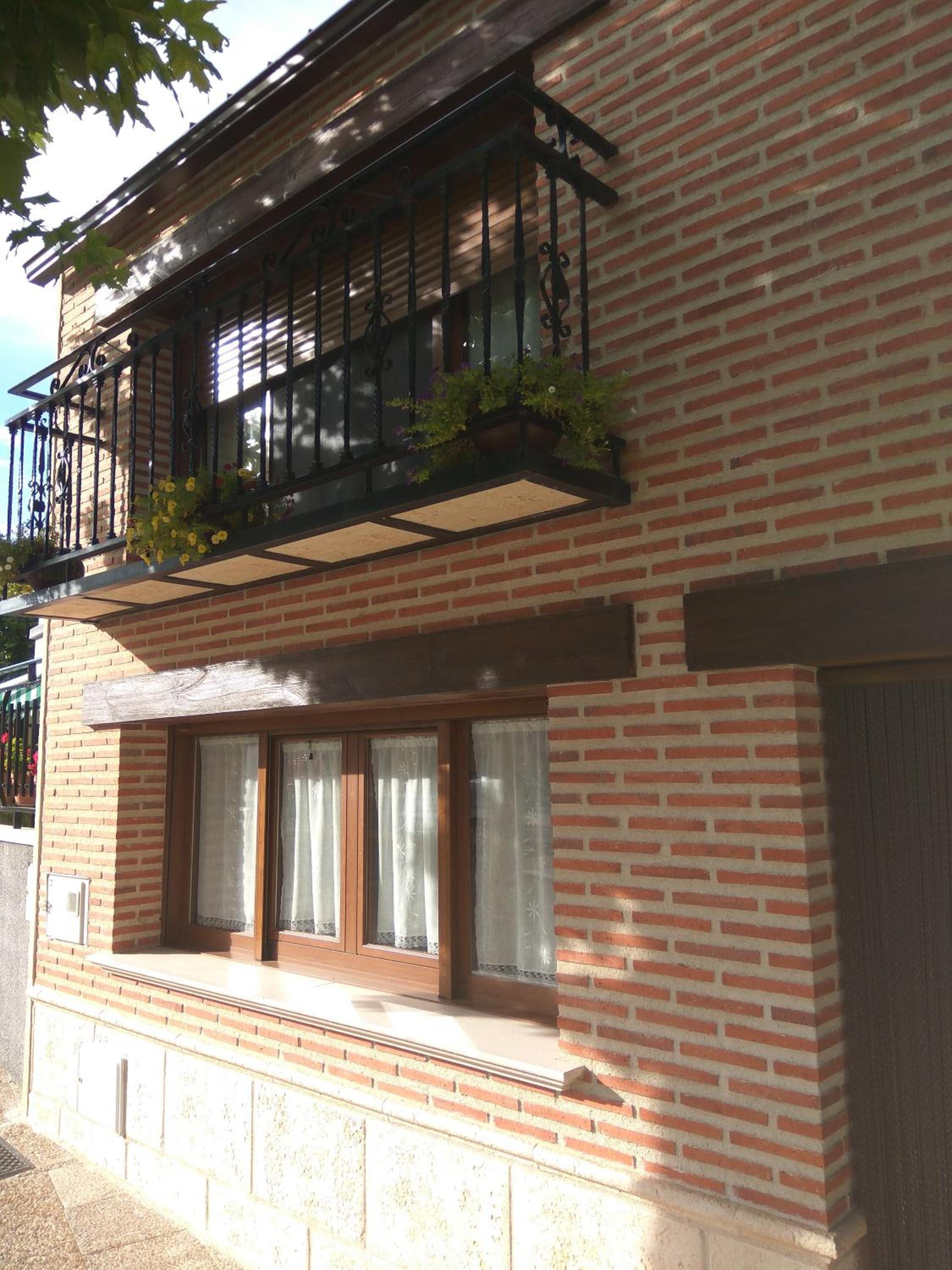 Casa Rural Isabel