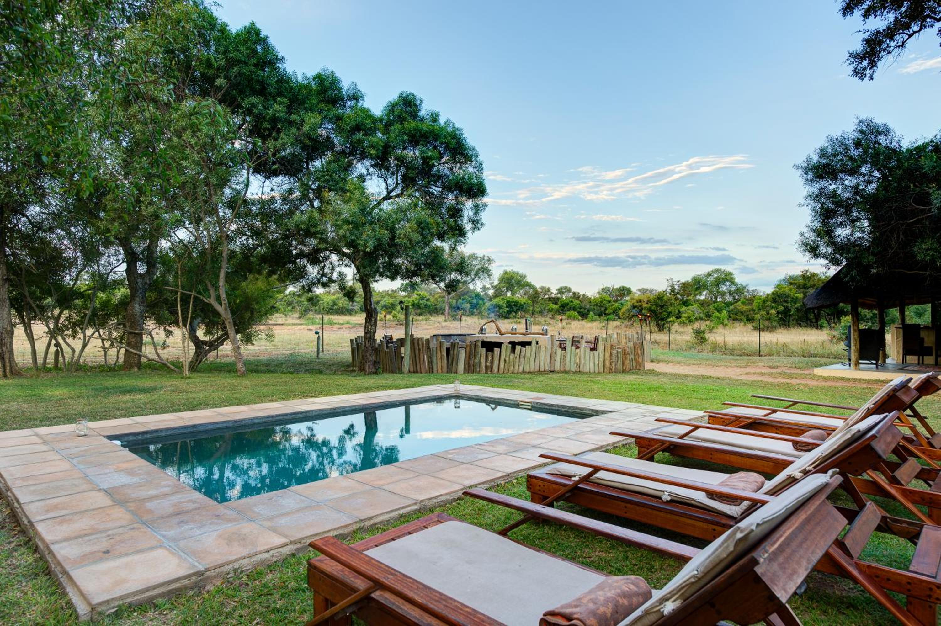 Tintswalo Safari
