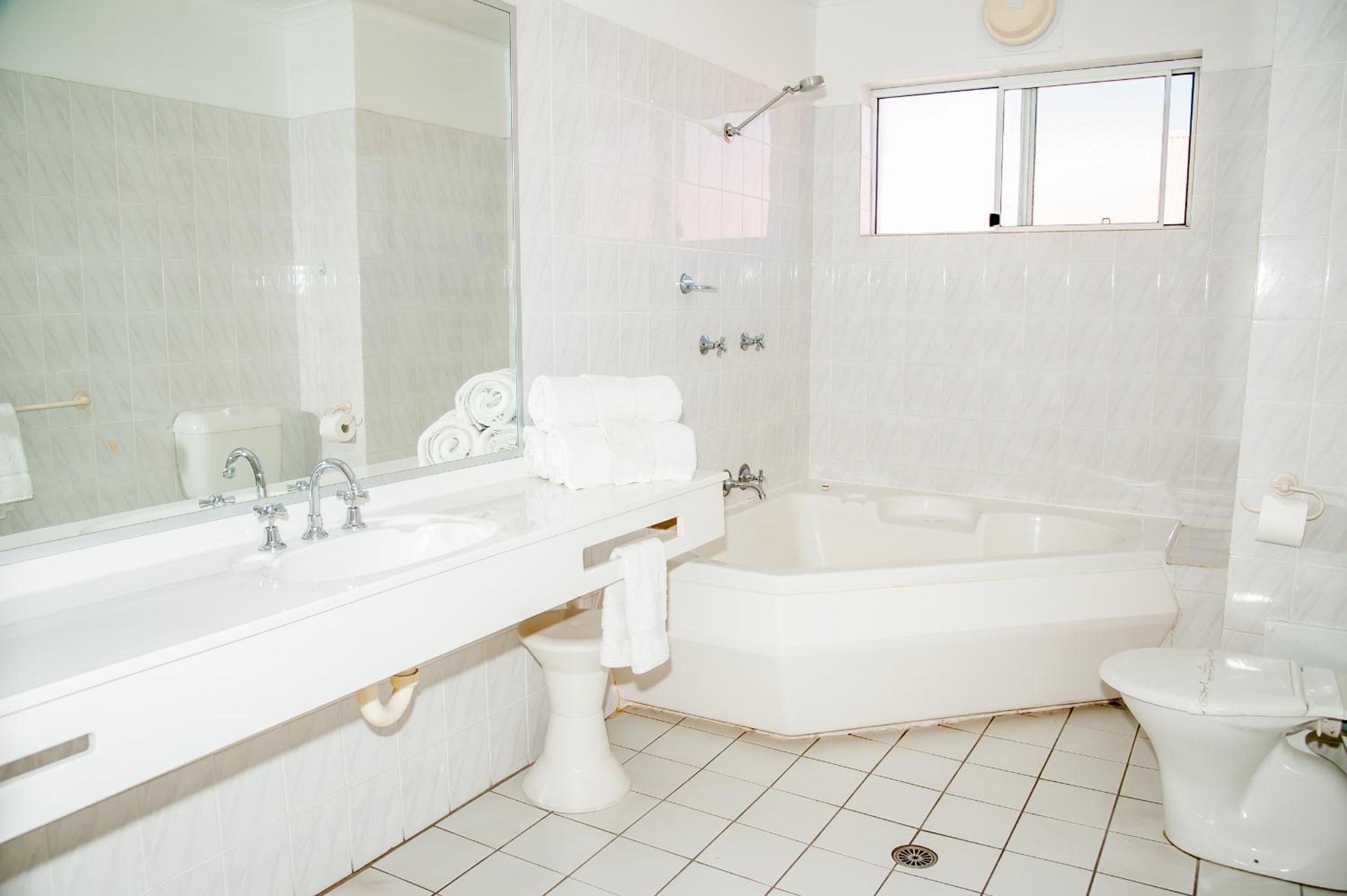 Ulladulla Harbour Motel
