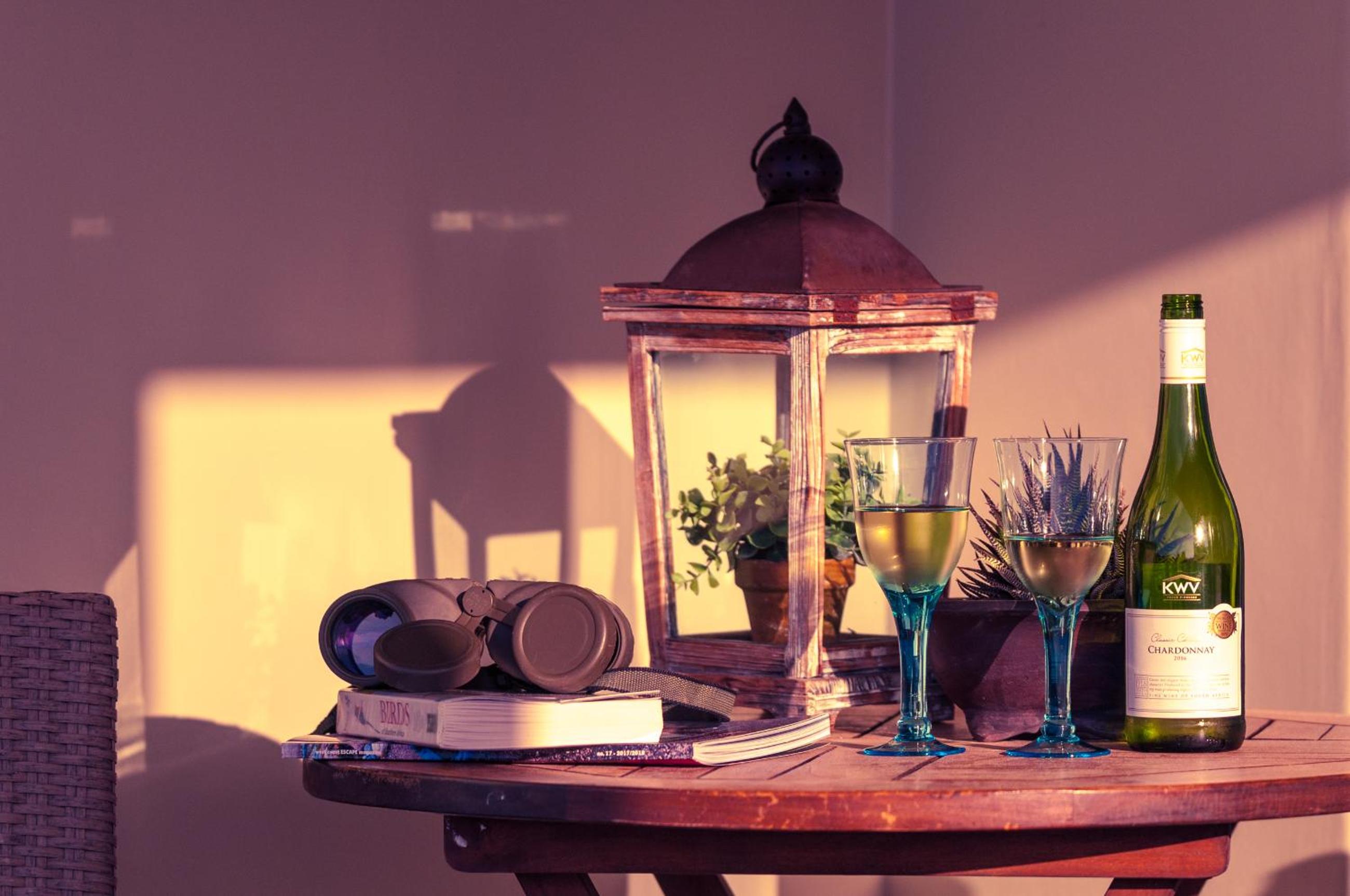 Le Mahi Guest House