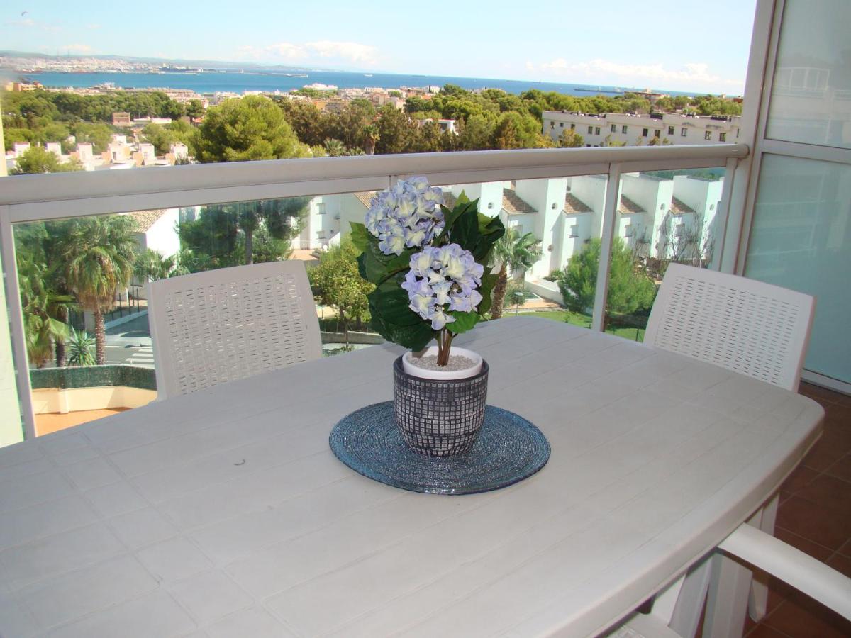 Mirador Cap Salou view 5