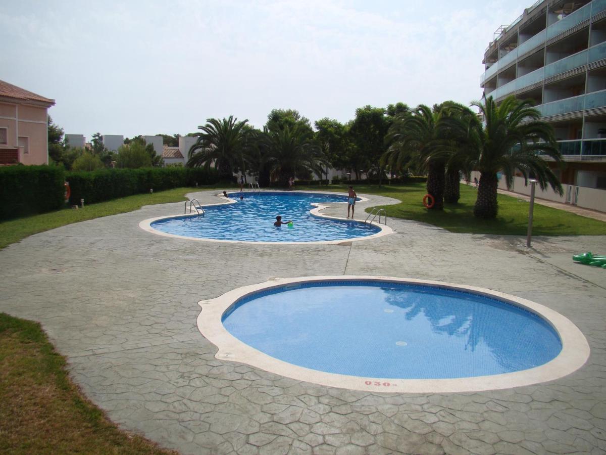 Mirador Cap Salou view 4