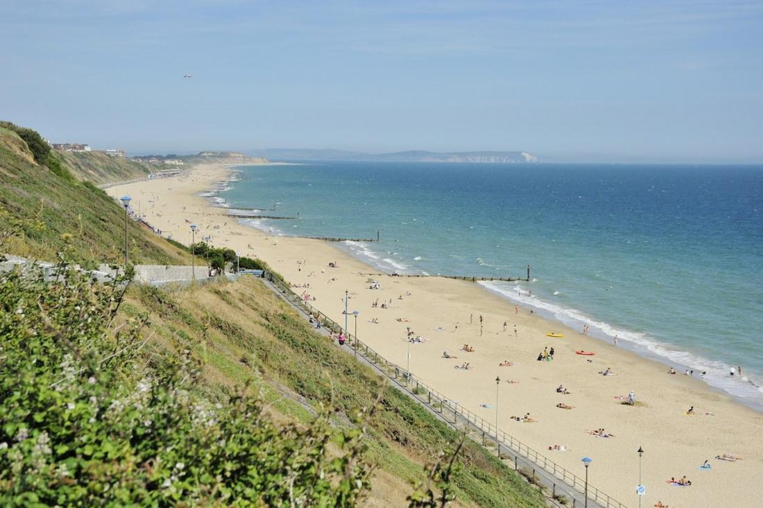 Southbourne Luxury Ocean Villa