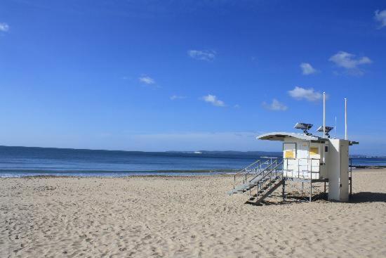 Southbourne Luxury Ocean Villa