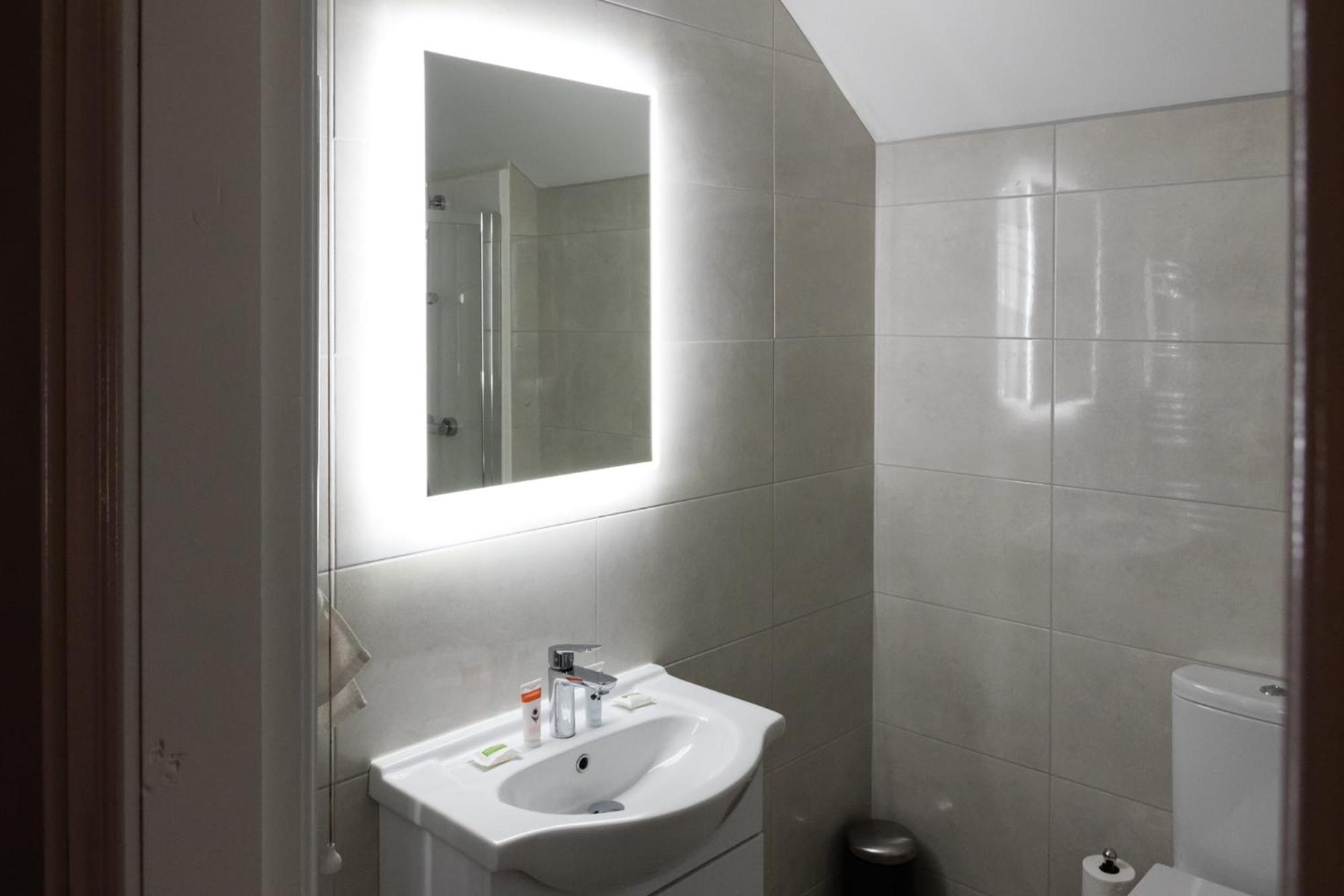 The Tailor's House Guest Rooms