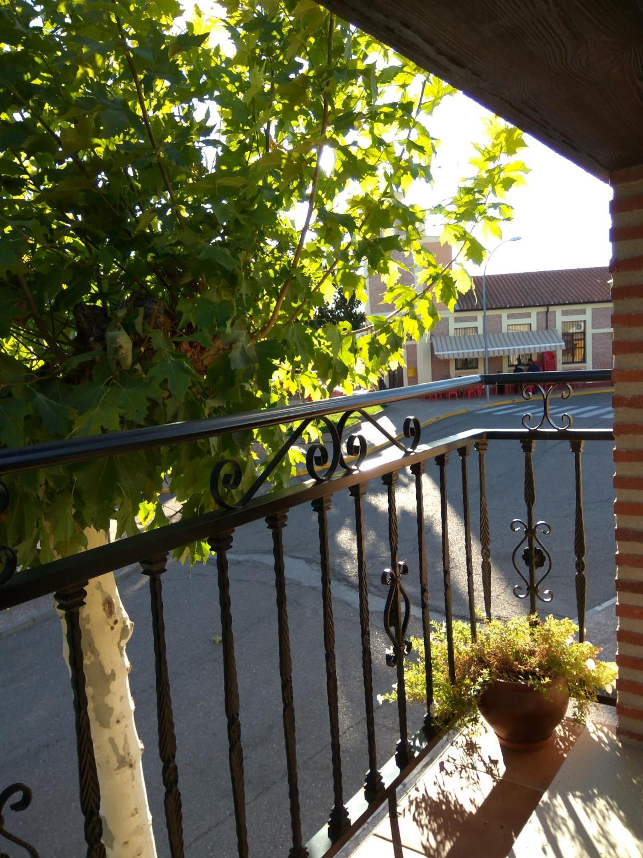 Casa Rural Isabel