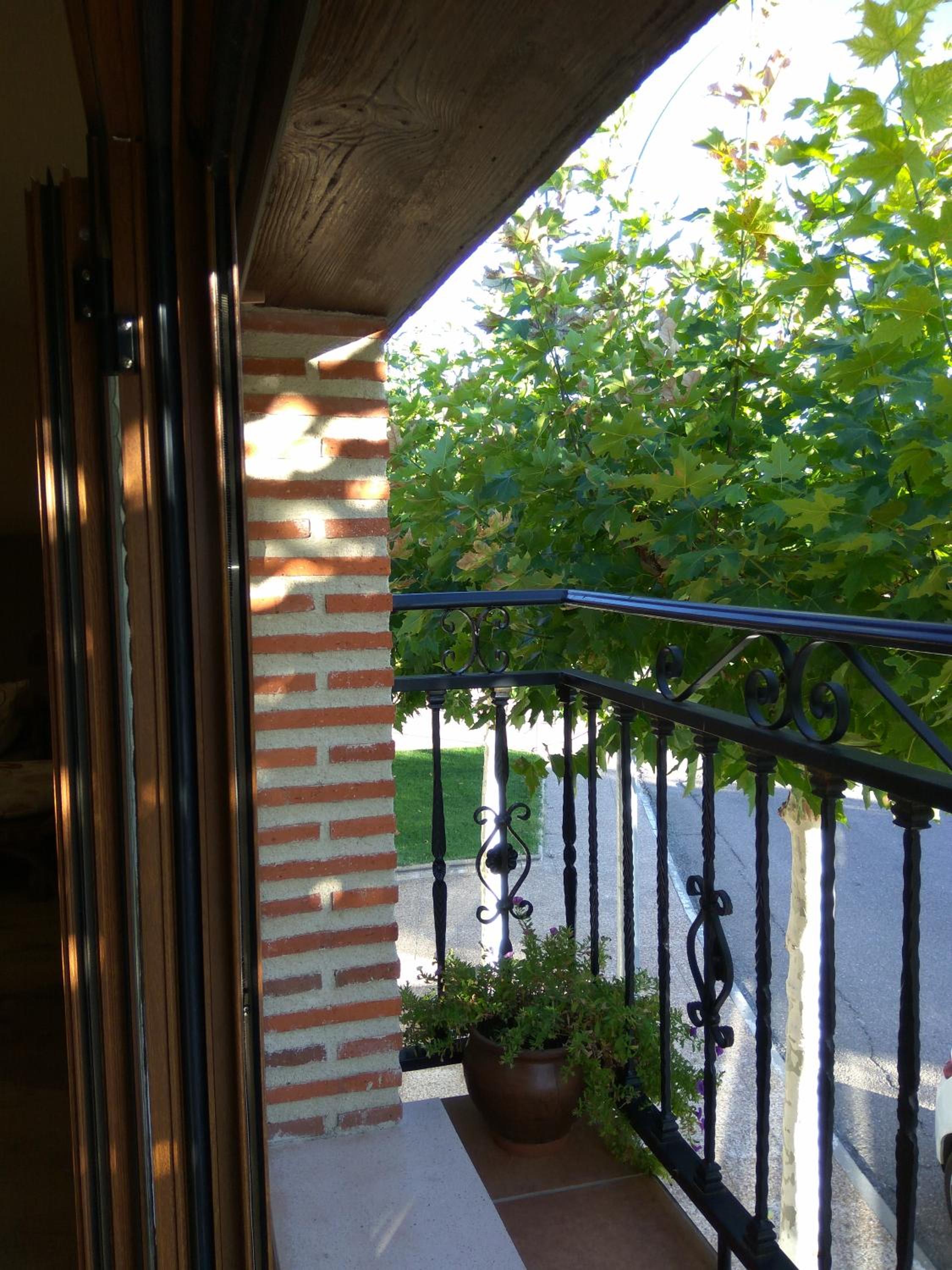 Casa Rural Isabel