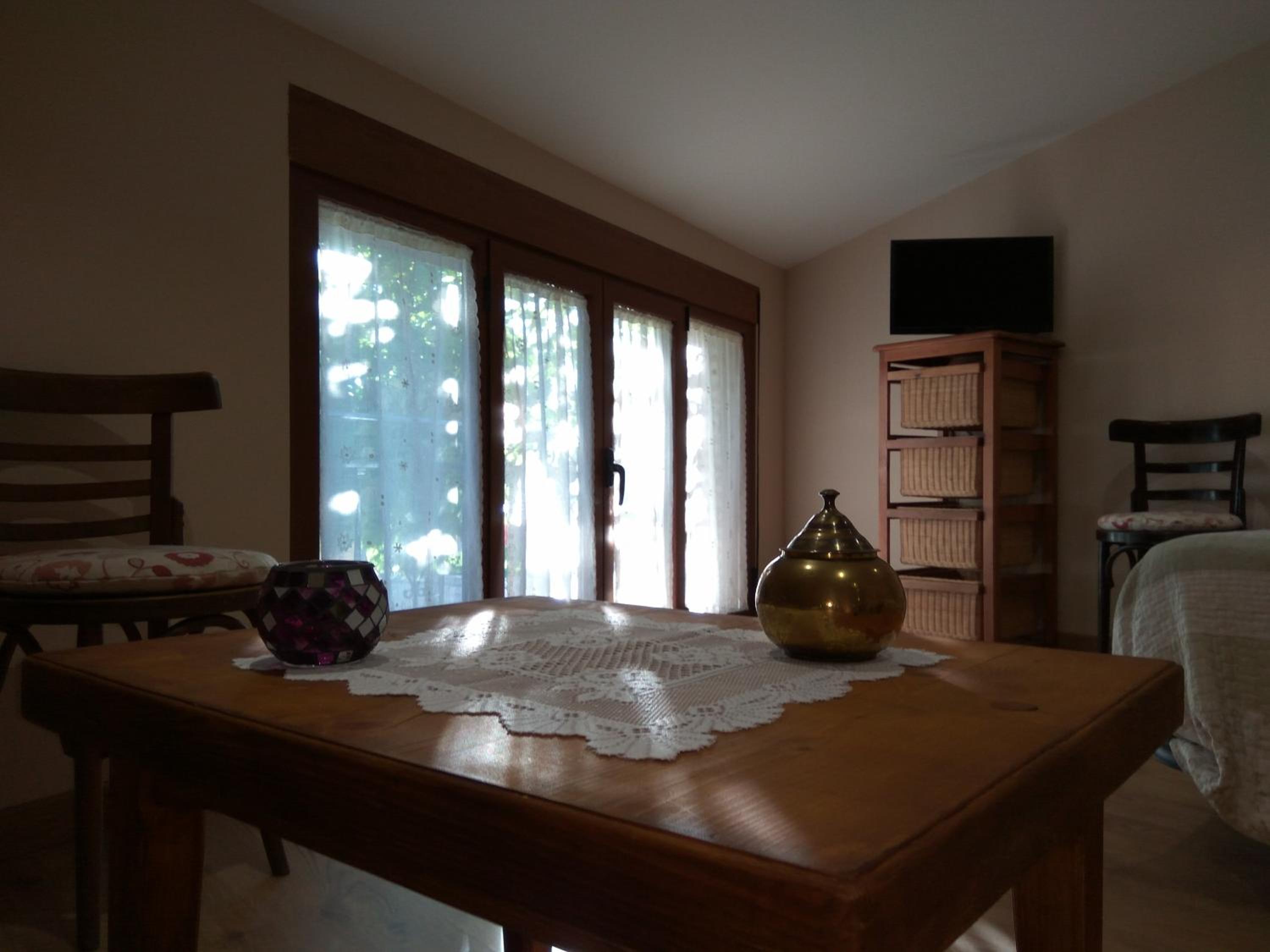 Casa Rural Isabel