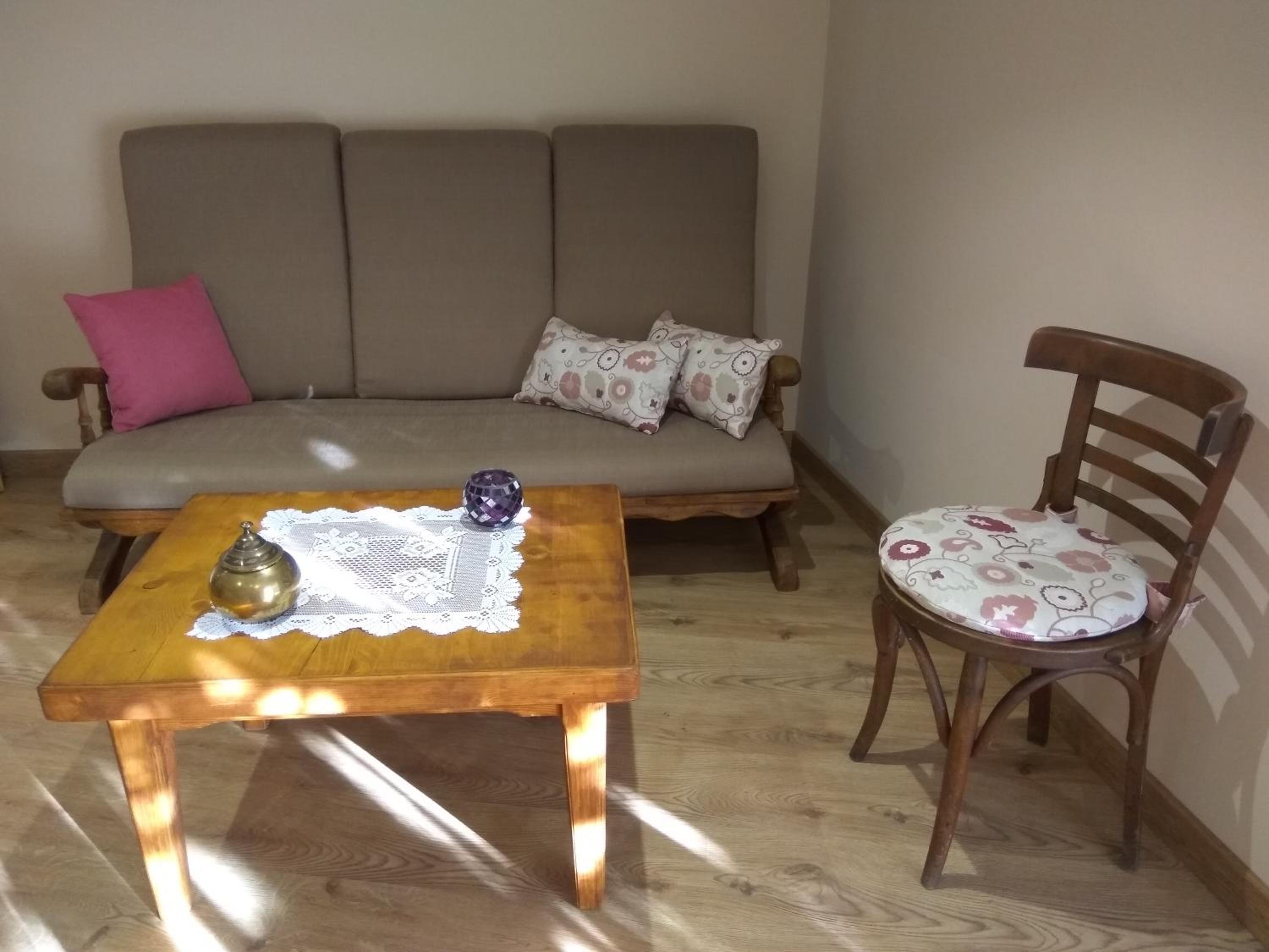 Casa Rural Isabel