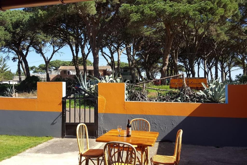 Casa Los Pinos view 5