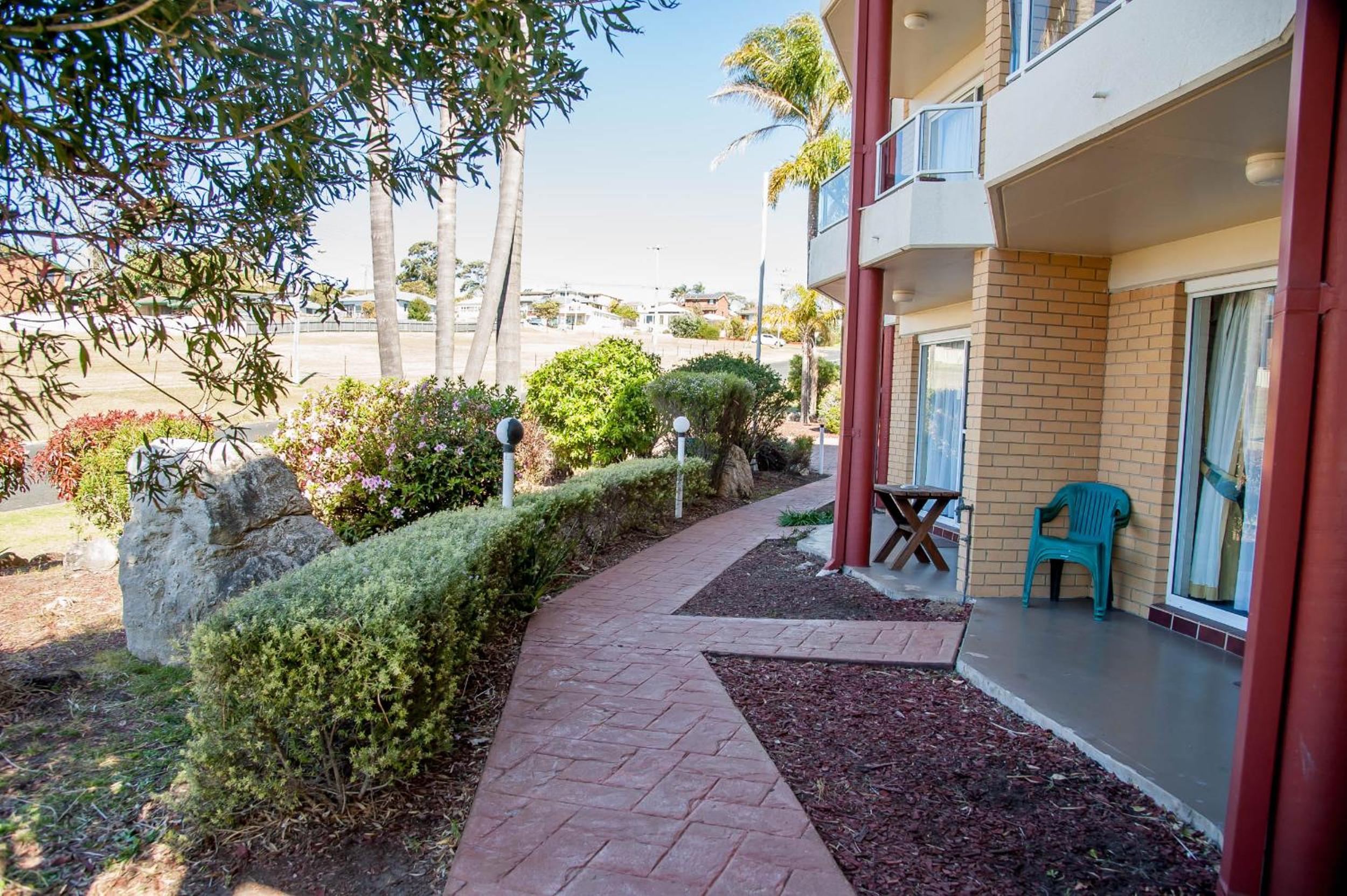 Ulladulla Harbour Motel