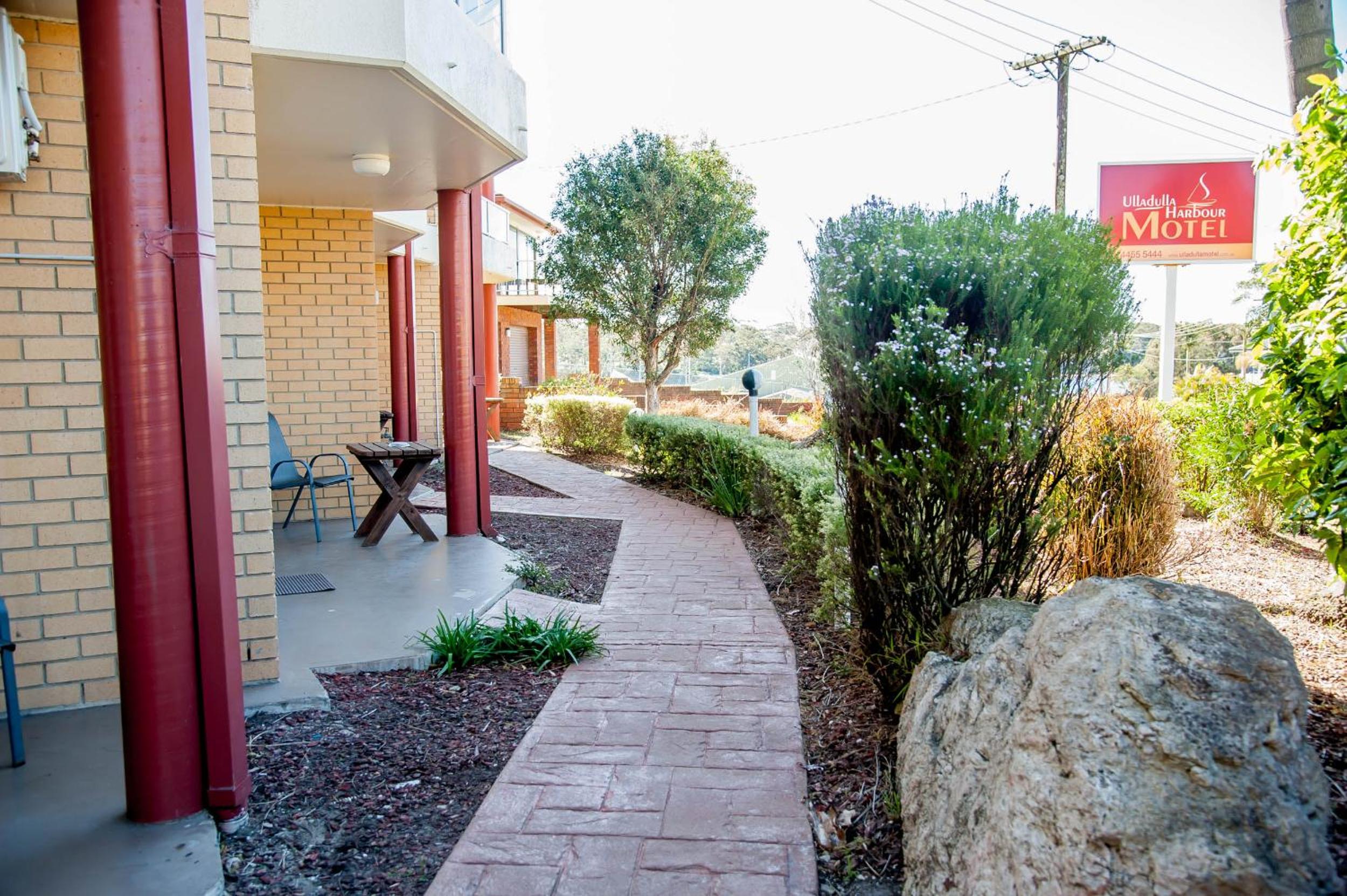 Ulladulla Harbour Motel