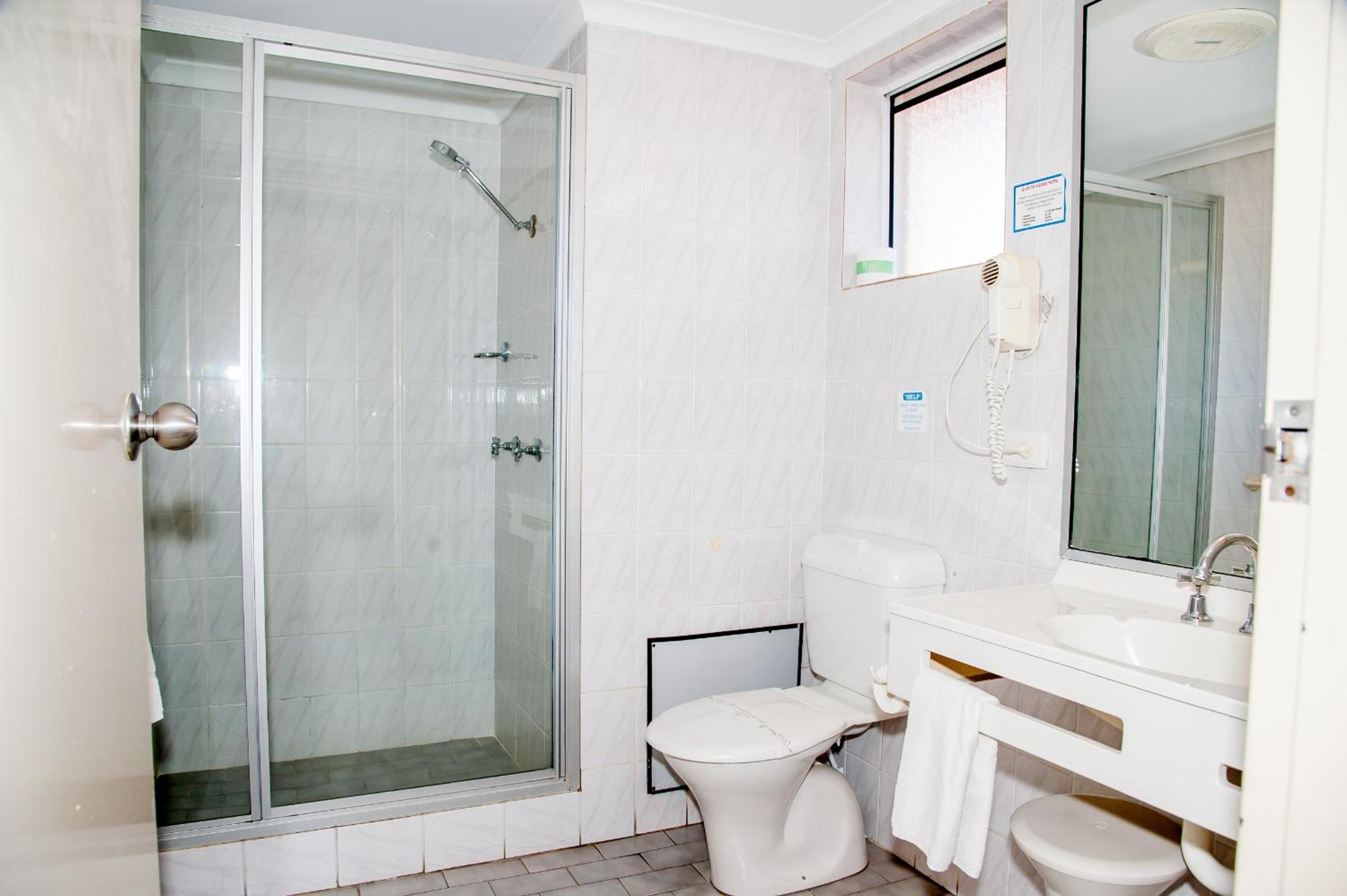 Ulladulla Harbour Motel