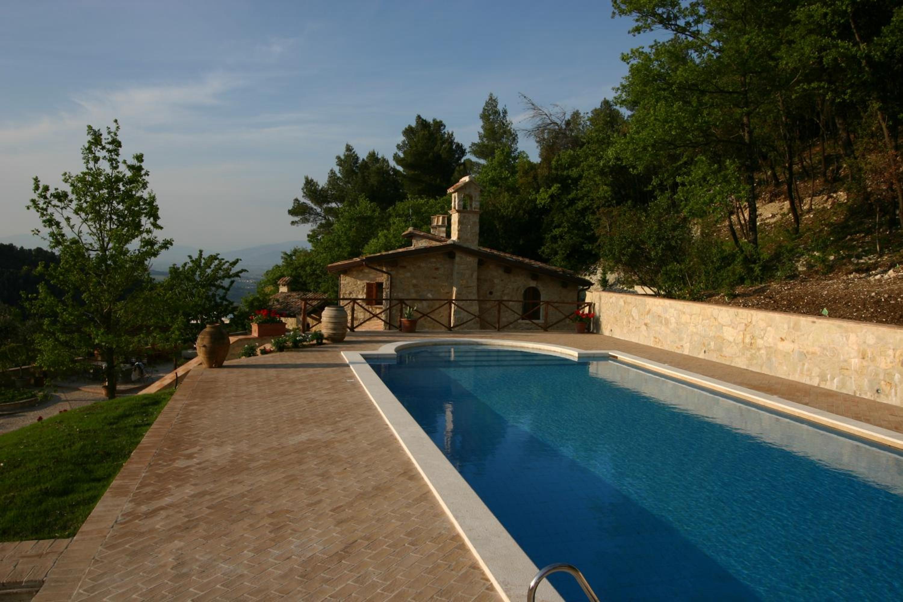 Eremo delle Fate