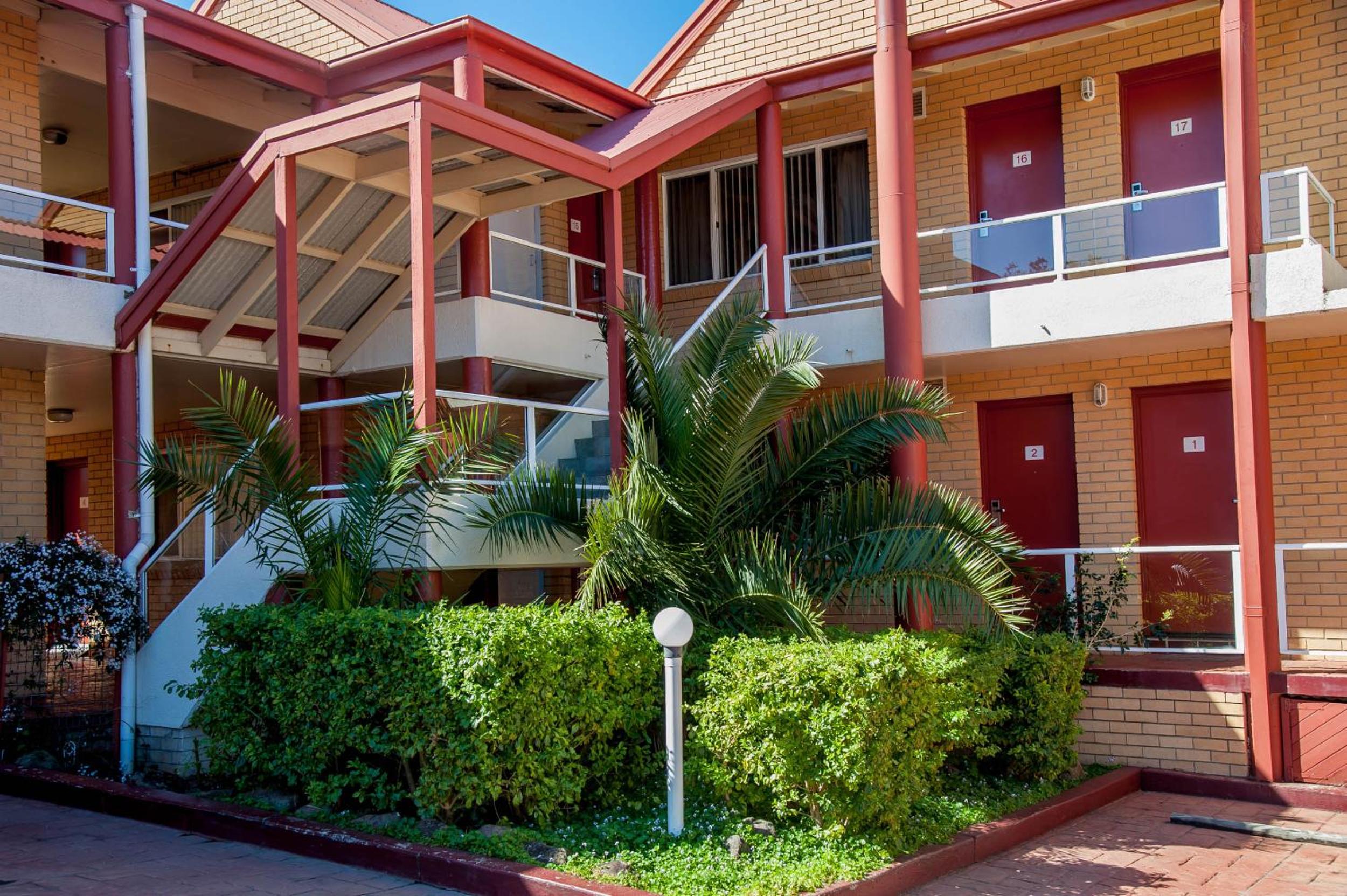 Ulladulla Harbour Motel