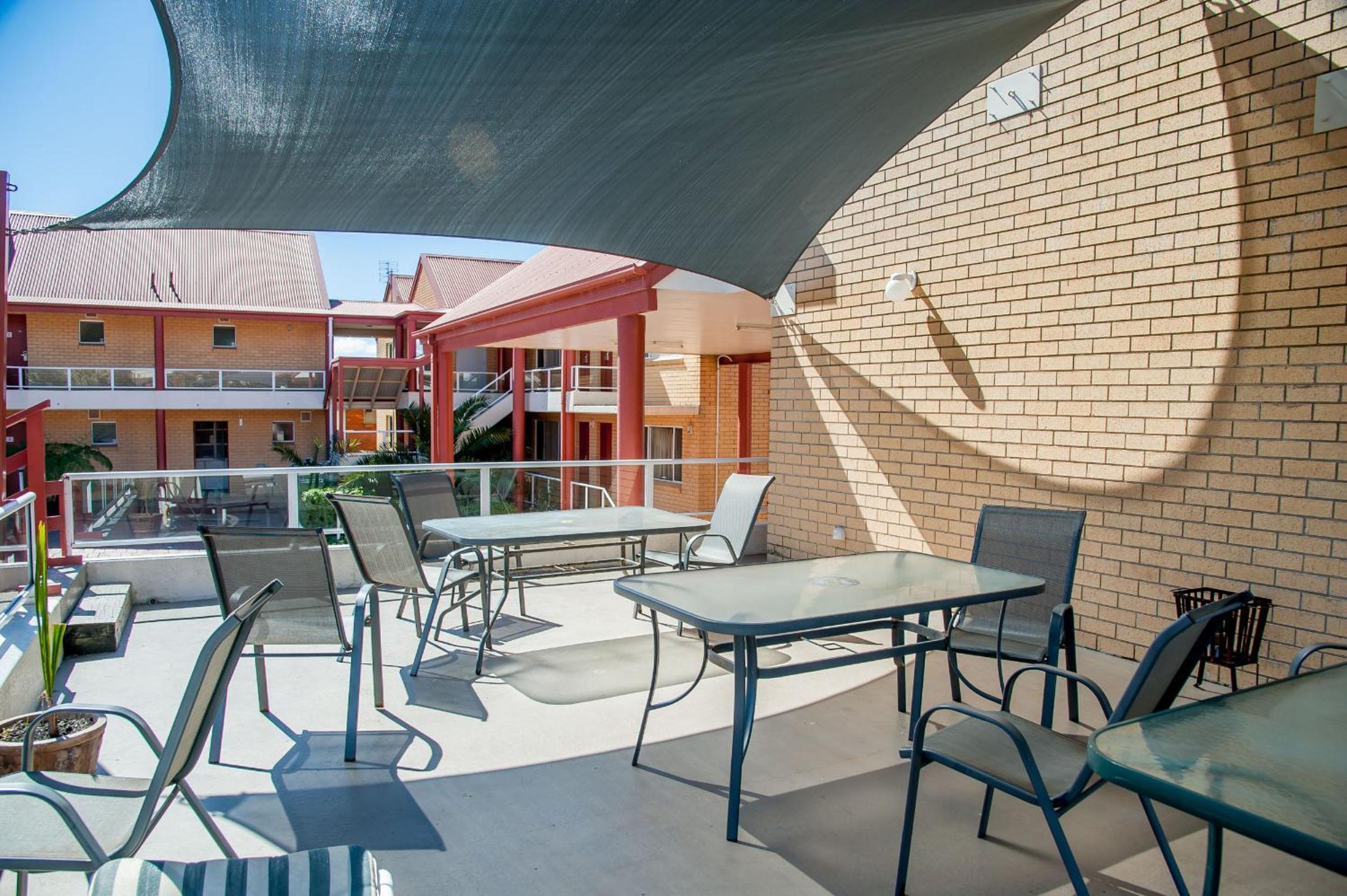 Ulladulla Harbour Motel