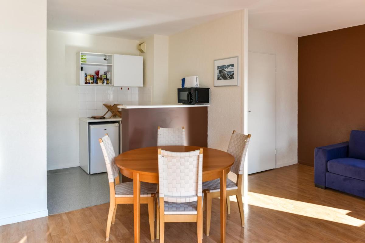 Welkeys Apartment - Allee de Liege view 4