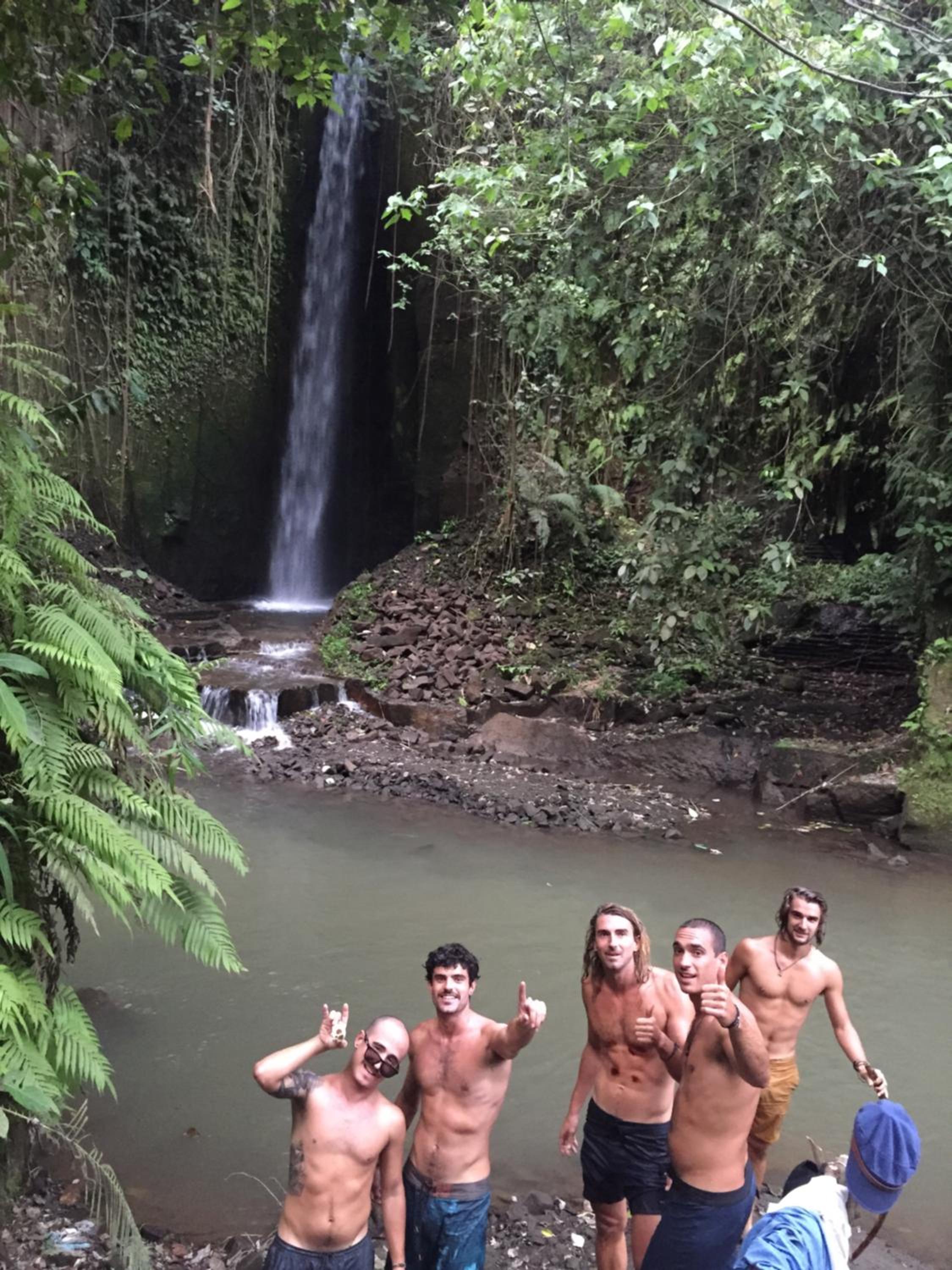 Baliwid Villa Ubud