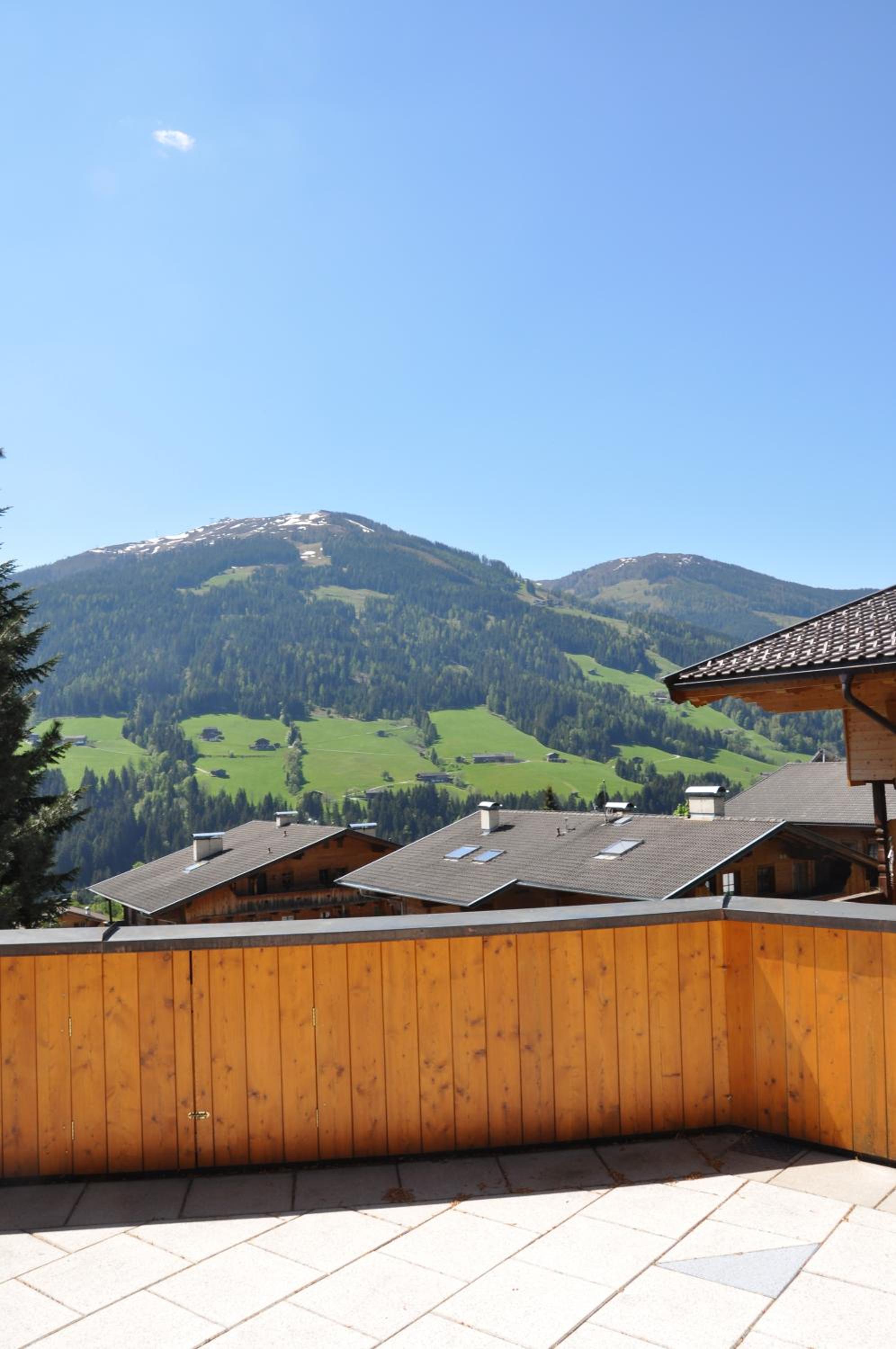 Haus Kristall