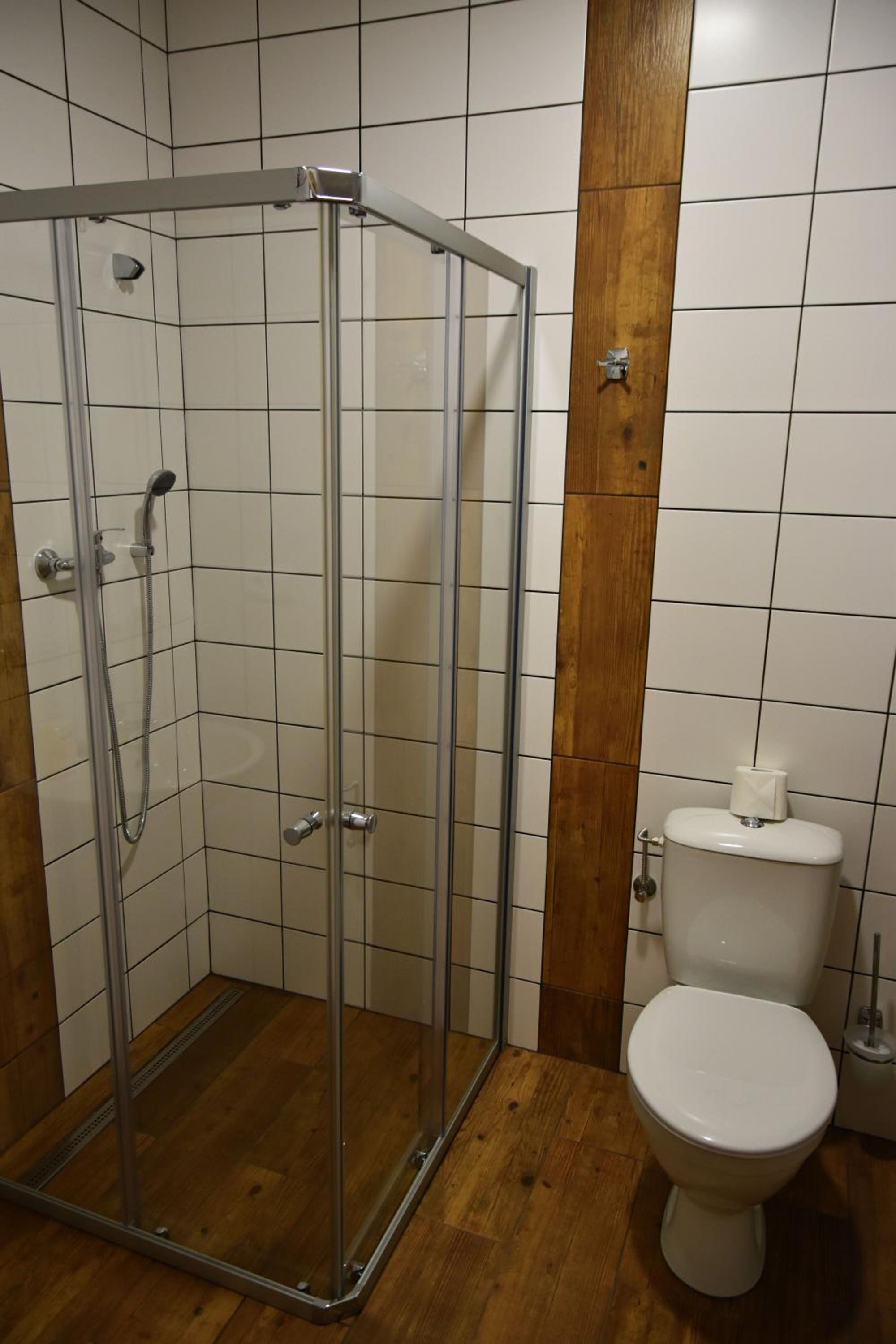 Penzion U Hujňáků