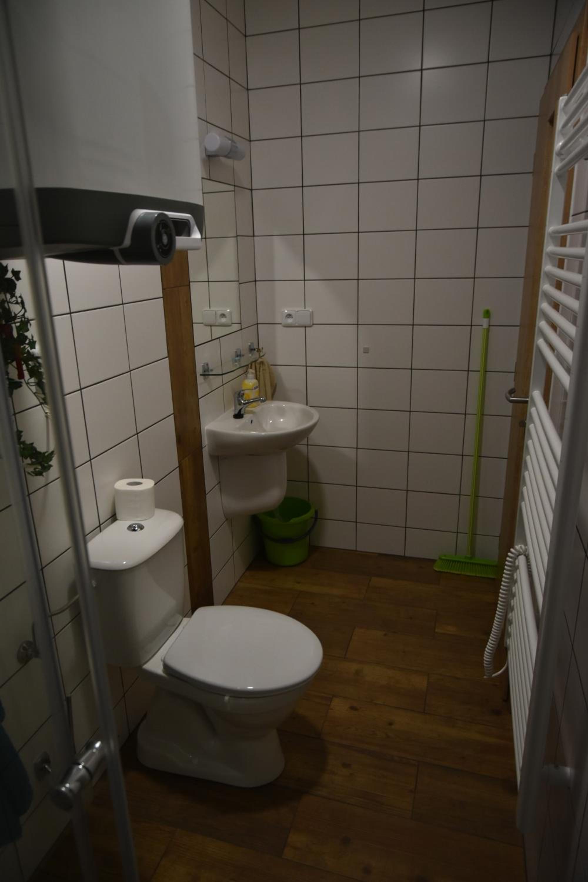 Penzion U Hujňáků