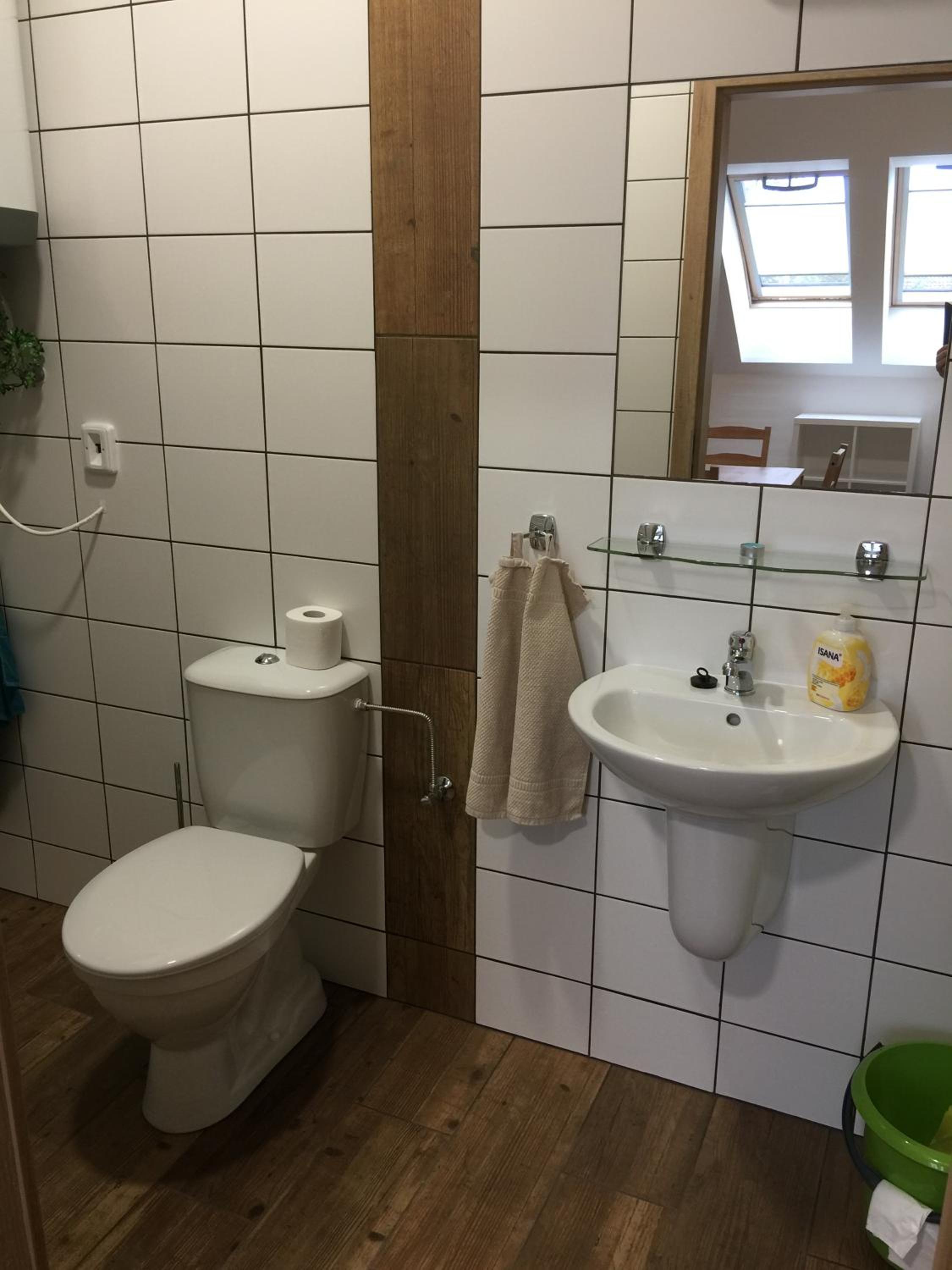 Penzion U Hujňáků