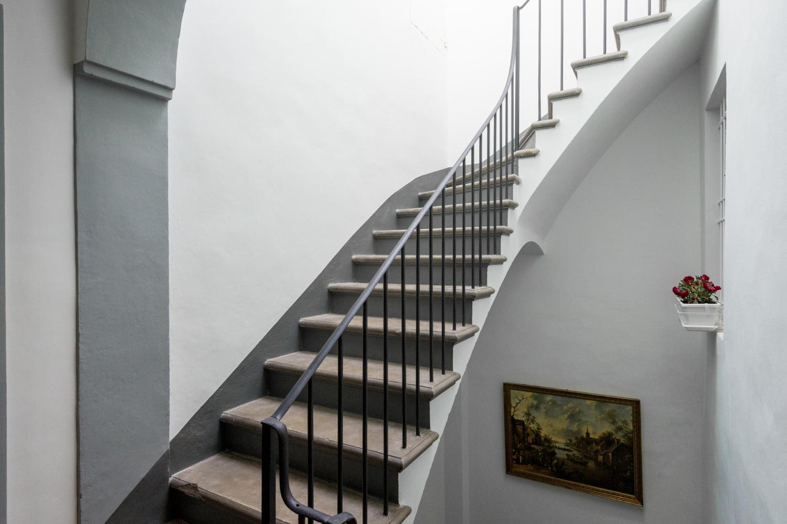 L'8 Boutique Concept Apartments