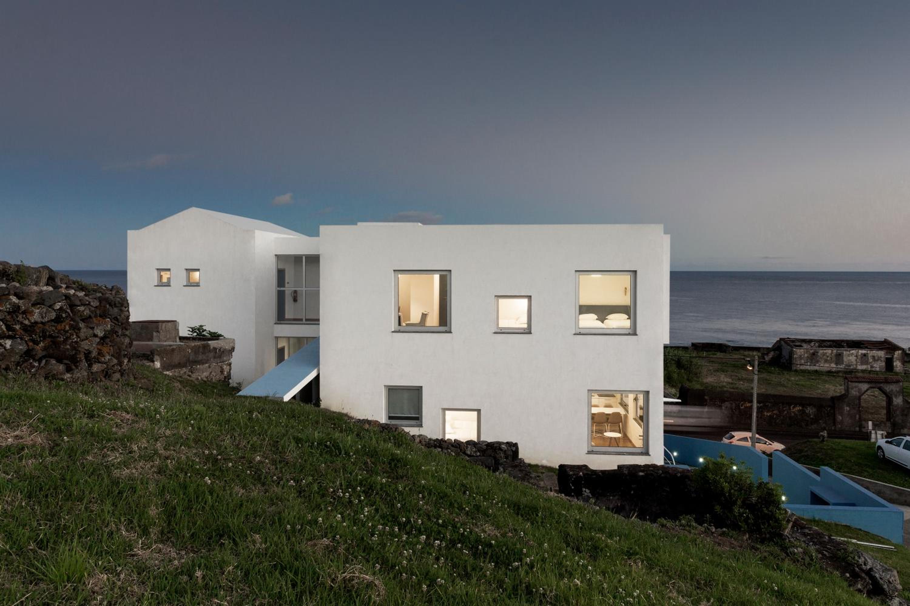 Hotel Lofts Azul Pastel - Image 1