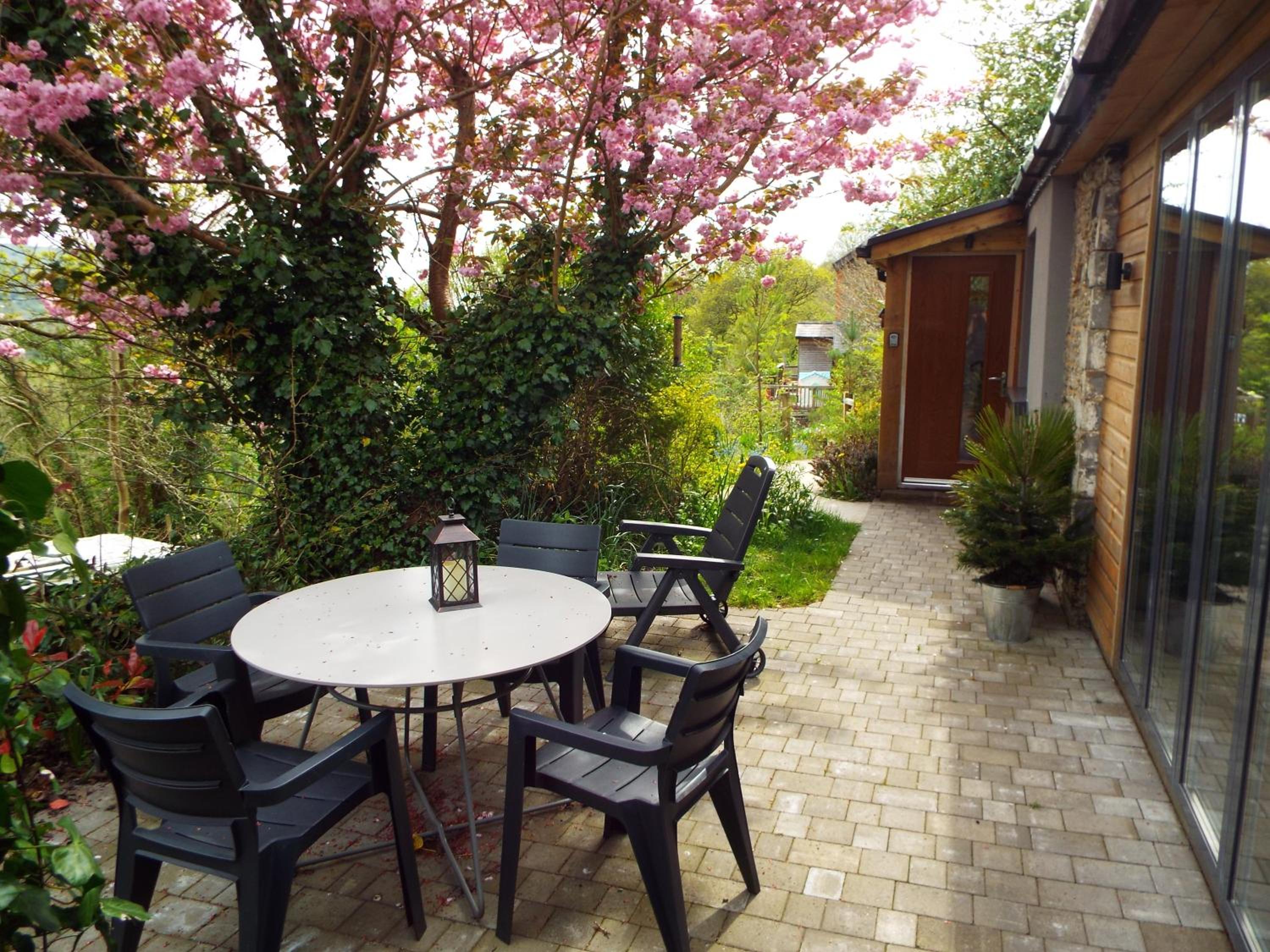 Beili Glas Cottage