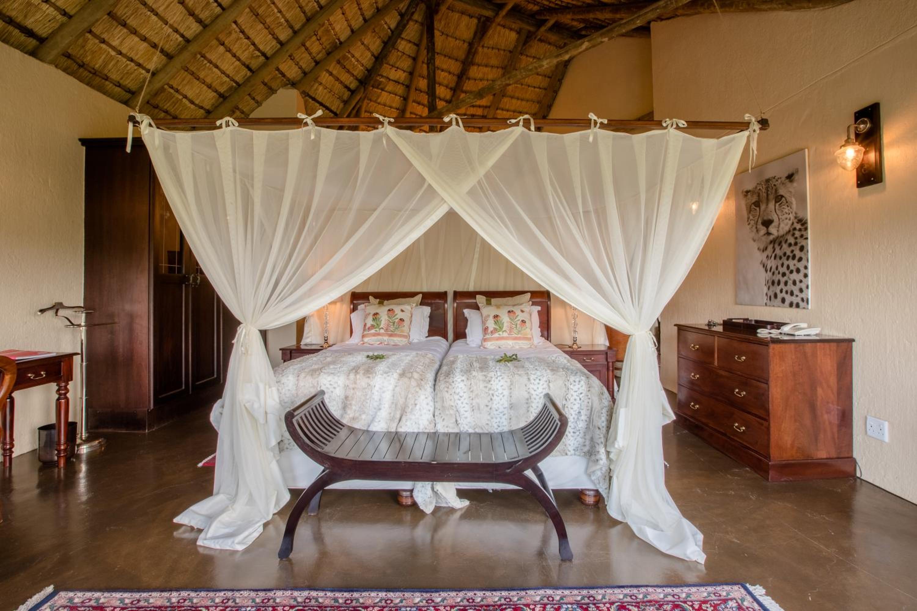 Tintswalo Safari