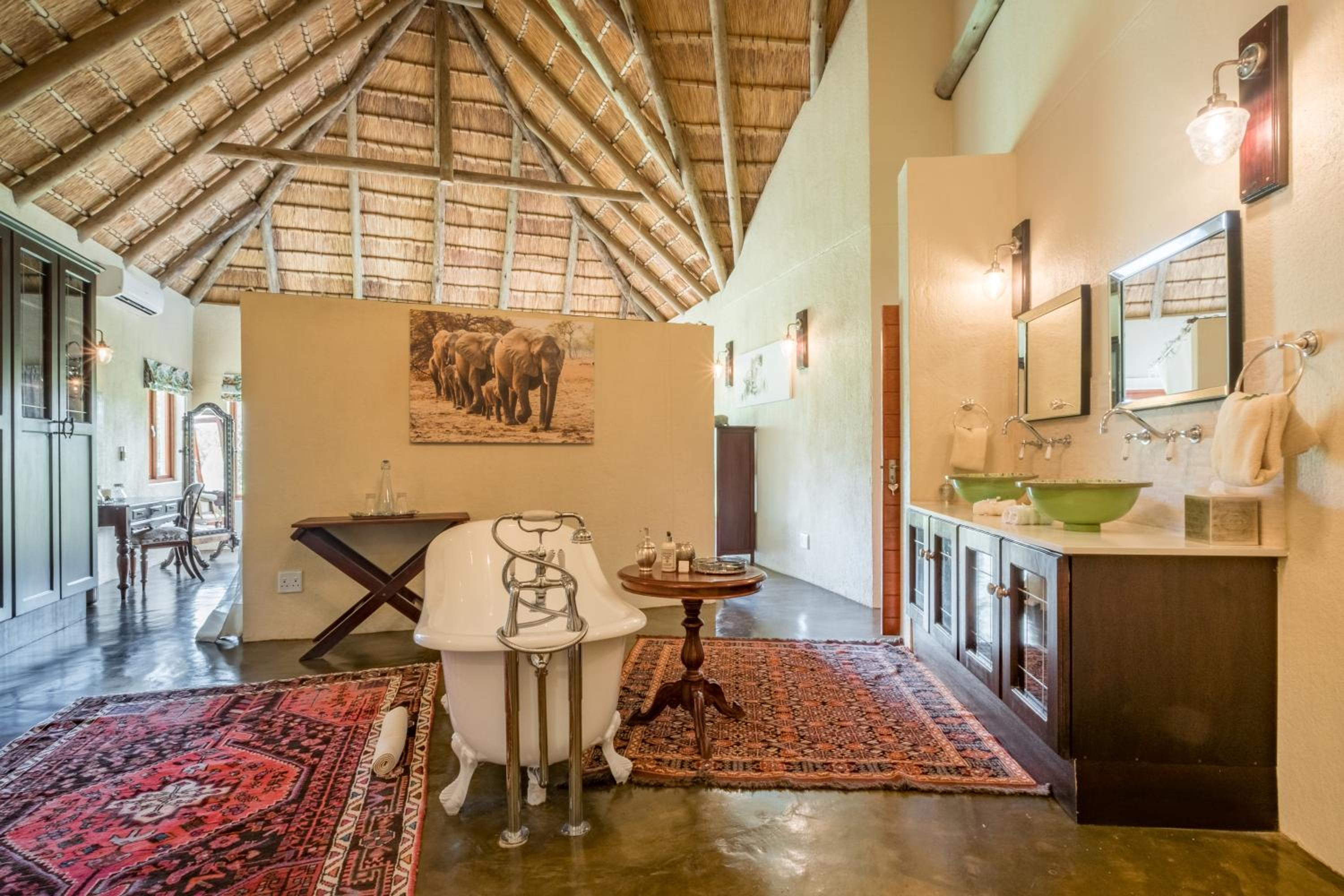 Tintswalo Safari