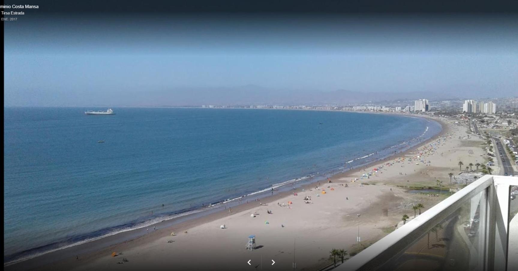 Departamento Costa Mansa view 3