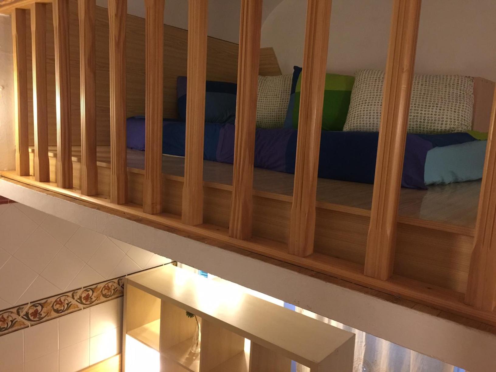 CASA PERIN - HOSTAL RURAL