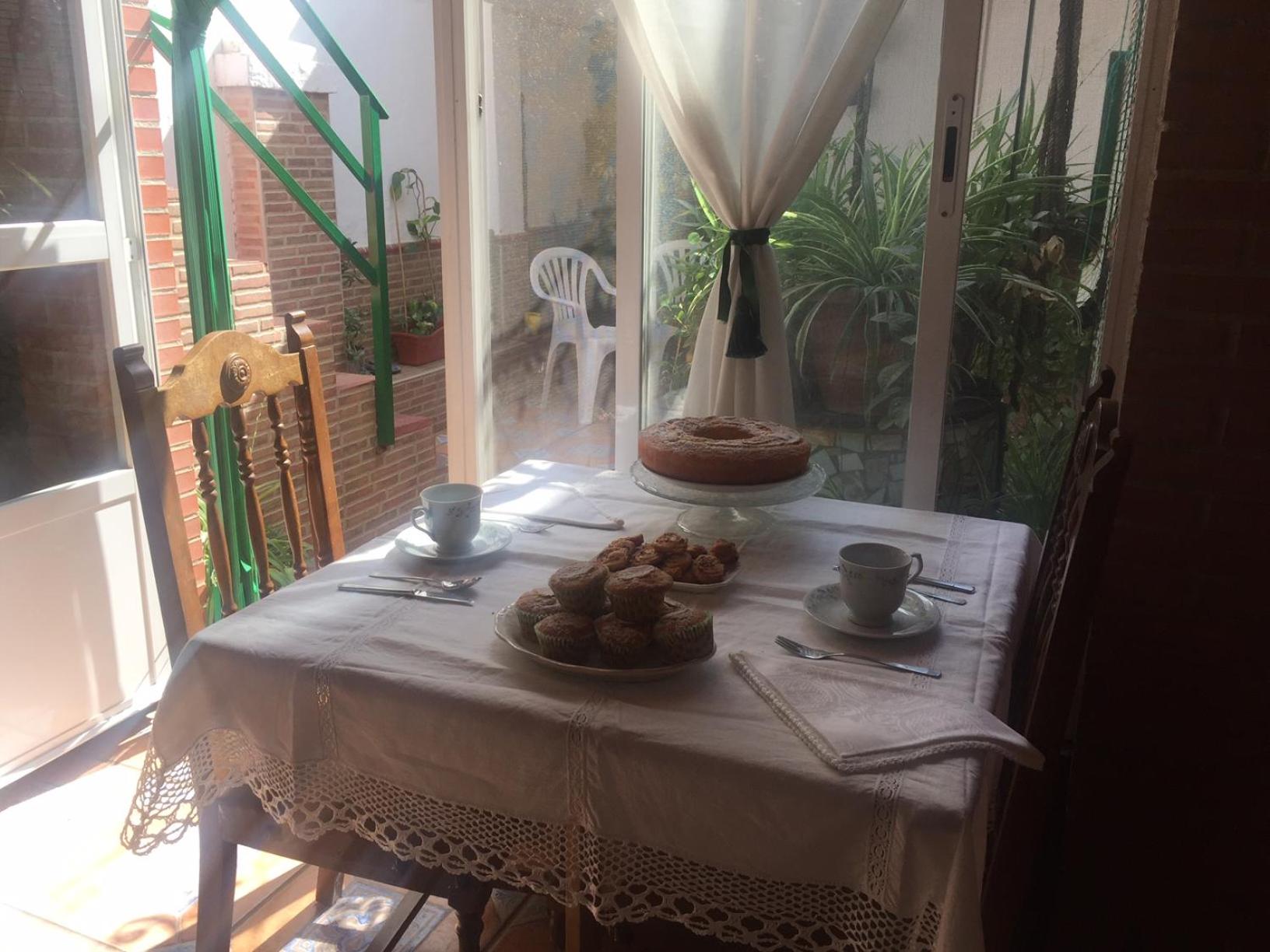 CASA PERIN - HOSTAL RURAL